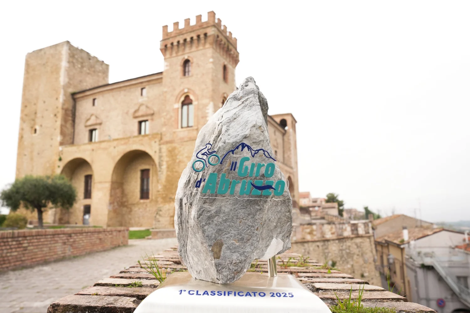 Giro d’Abruzzo 2026 VIP Hospitality