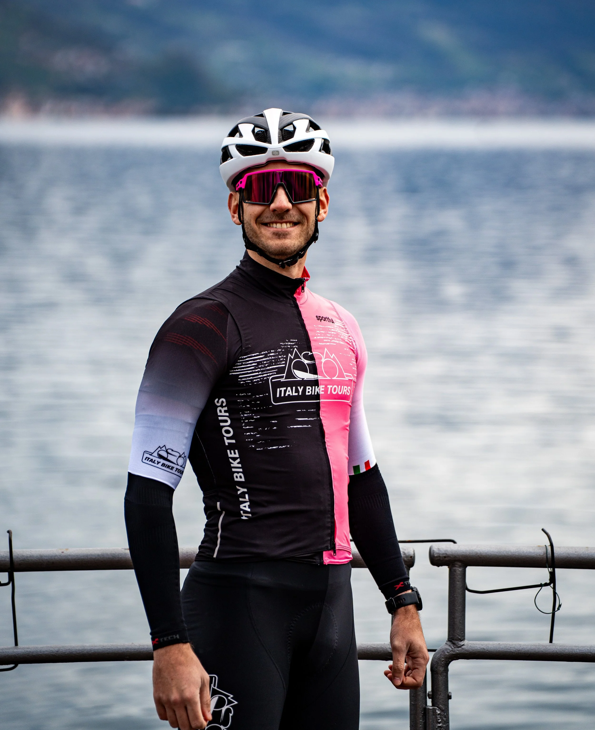 Nome e Ruolo della Persona