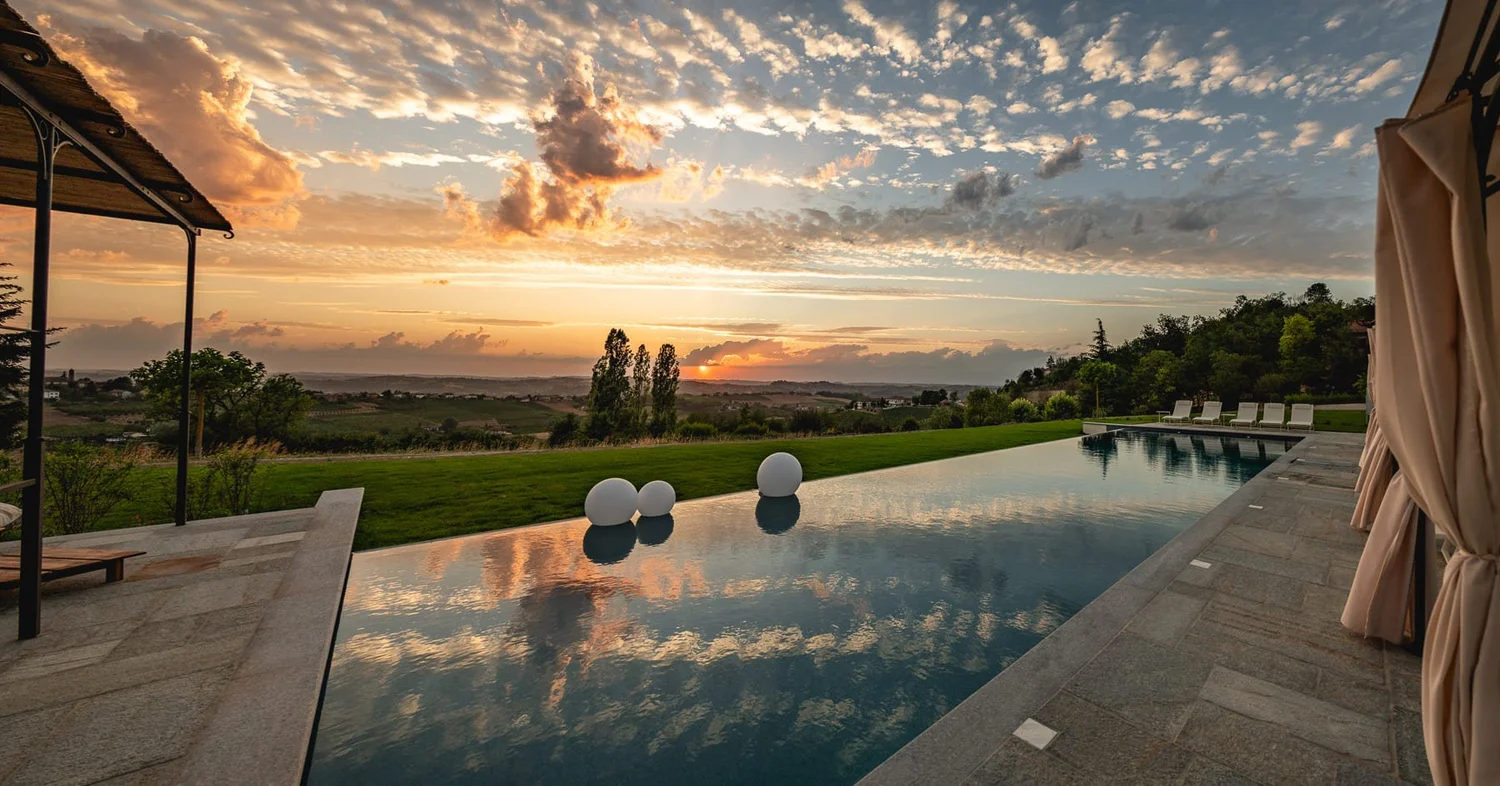 Monvì Wine Relais in Costigliole d'Asti