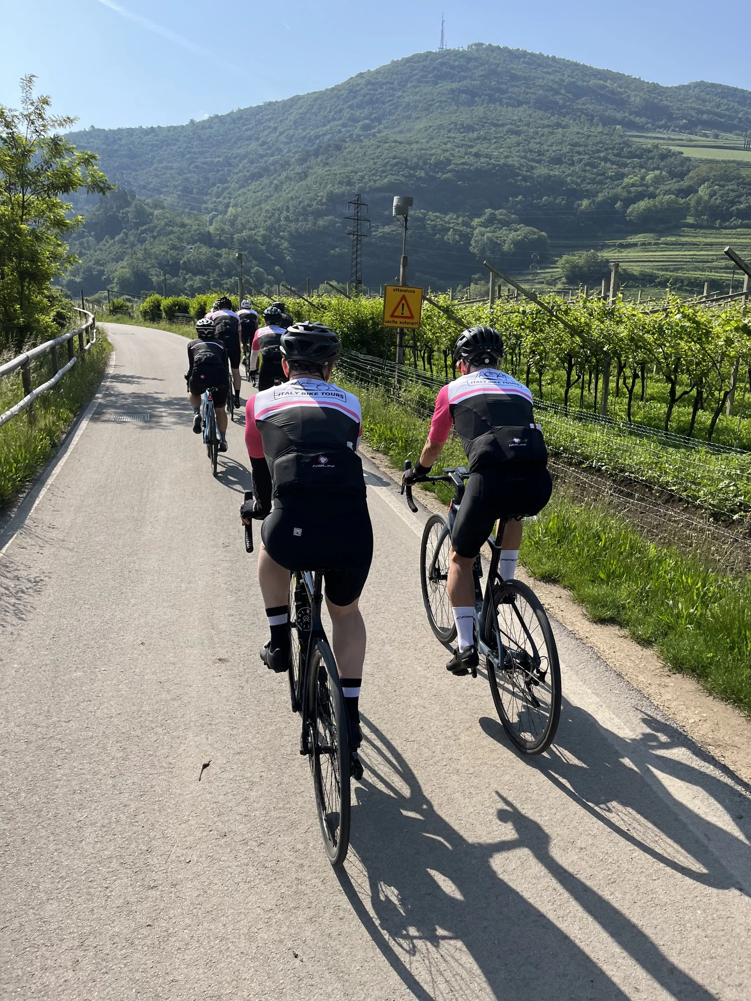 Grand Alps Cycling Tour