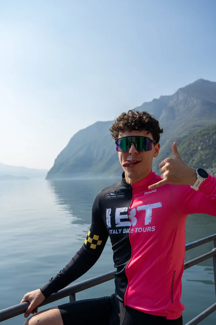 Nome e Ruolo della Persona