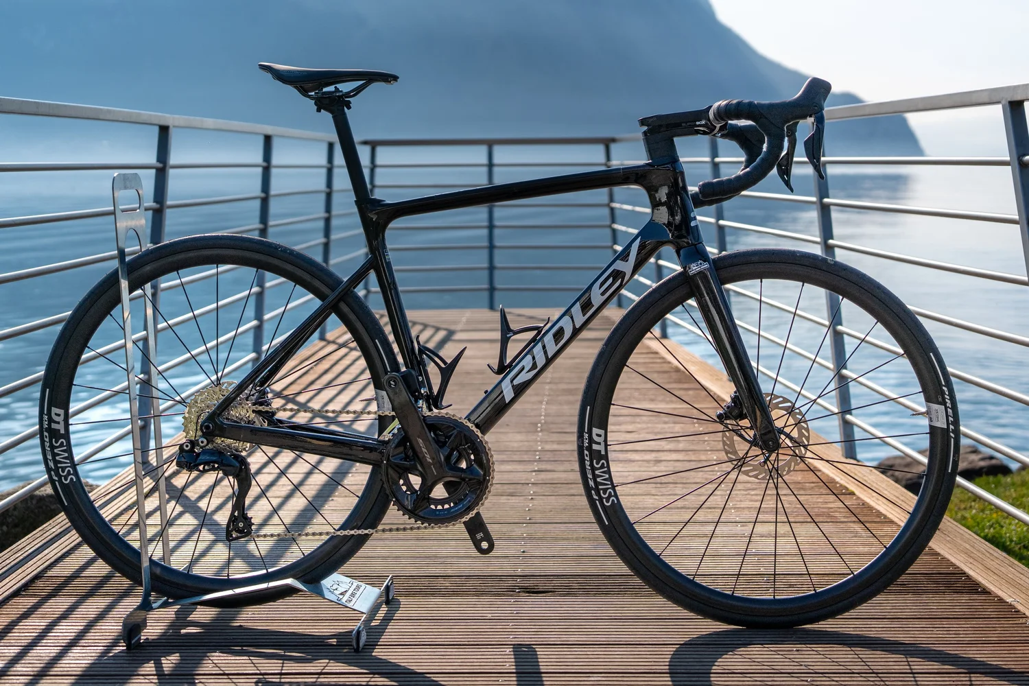 Ridley FALCN Road Bike