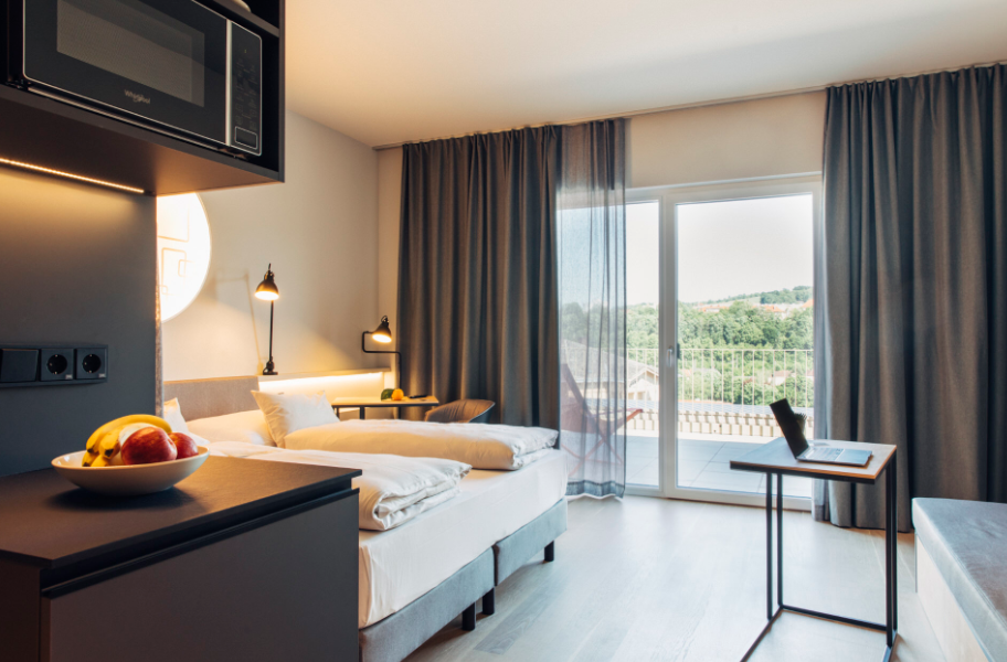 Hotel tosco romagnolo