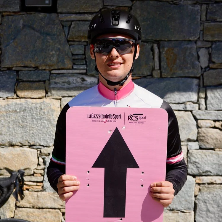 Nome e Ruolo della Persona