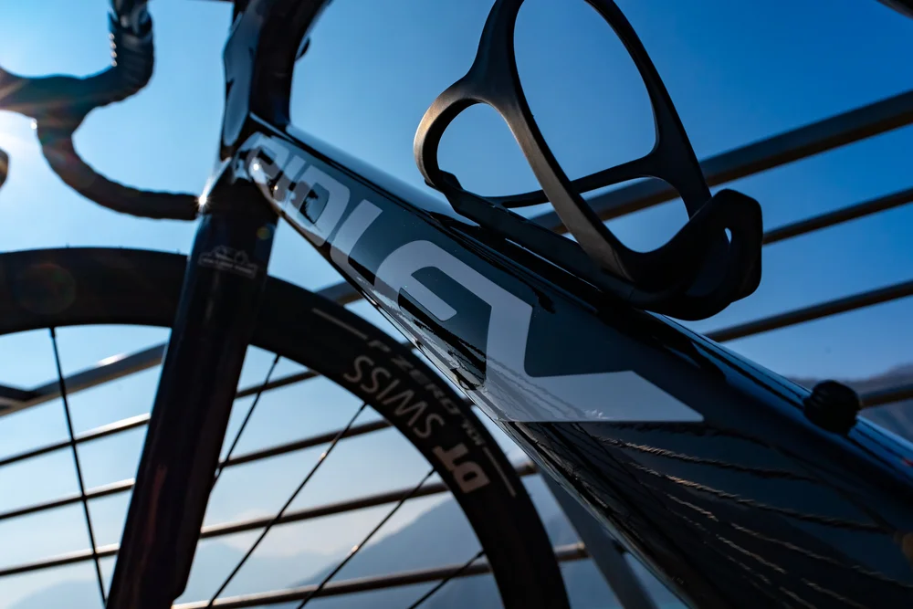 Ridley FALCN Road Bike