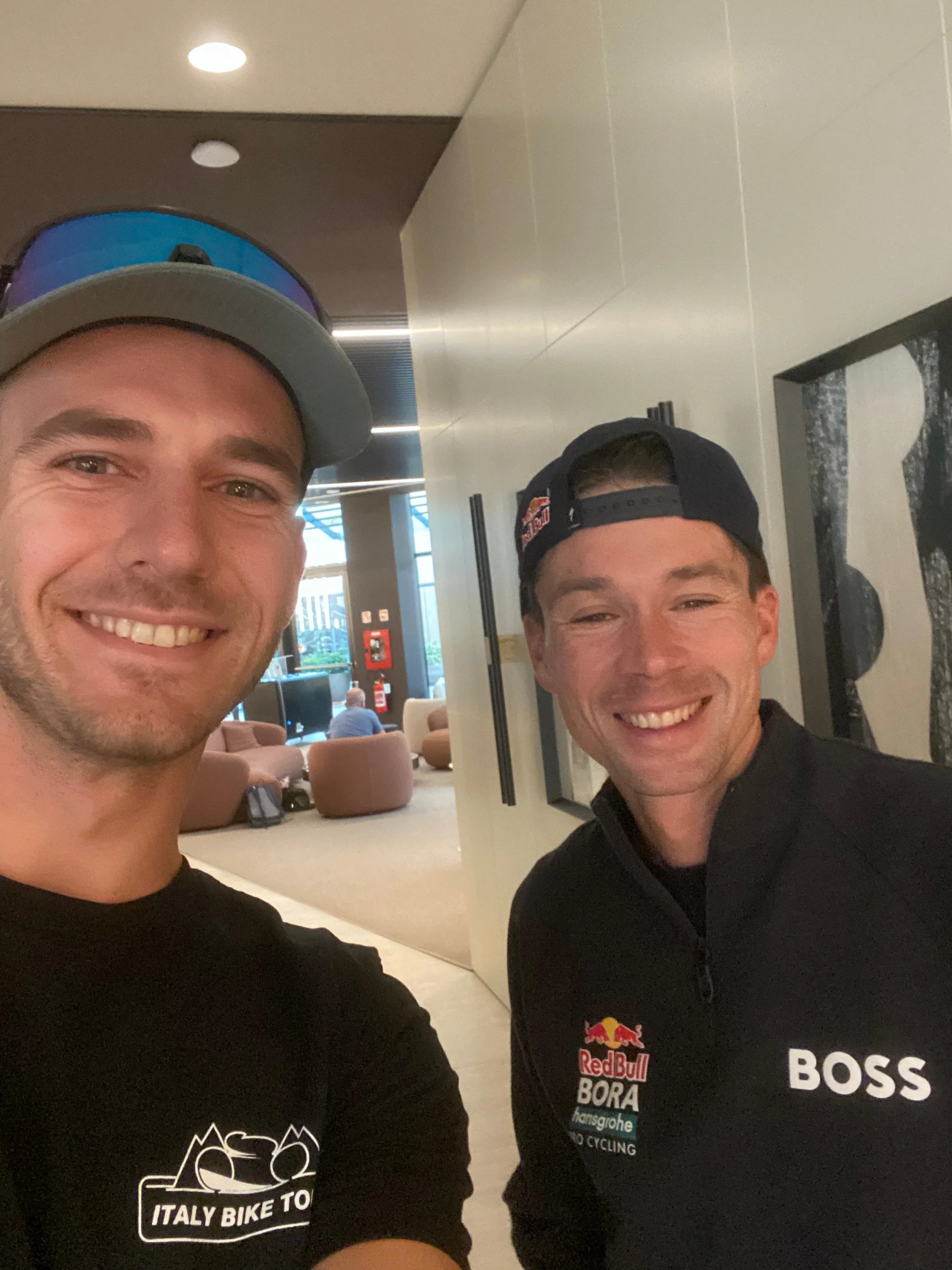 Nome e Ruolo della Persona