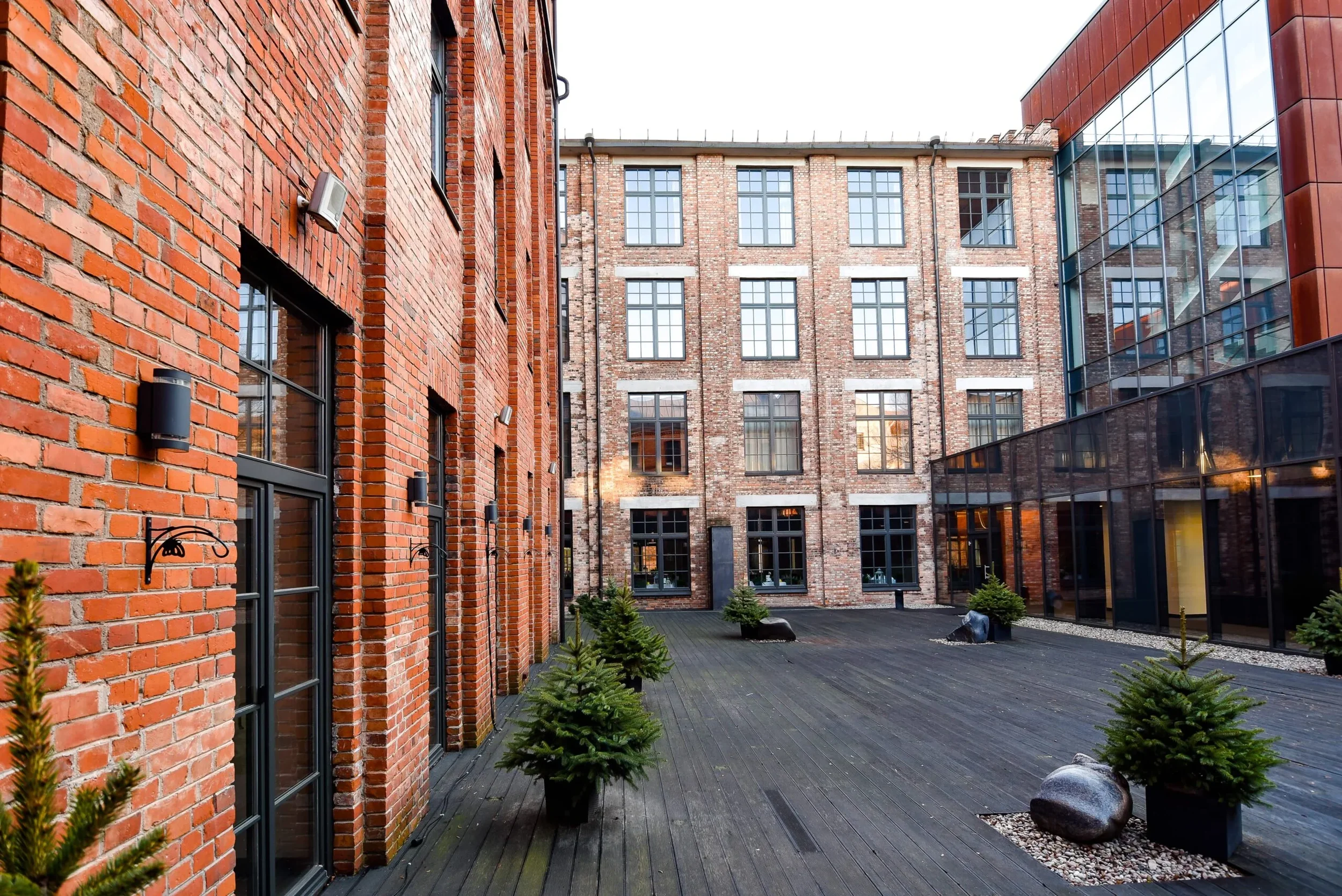 Victoria Hotel Kaunas