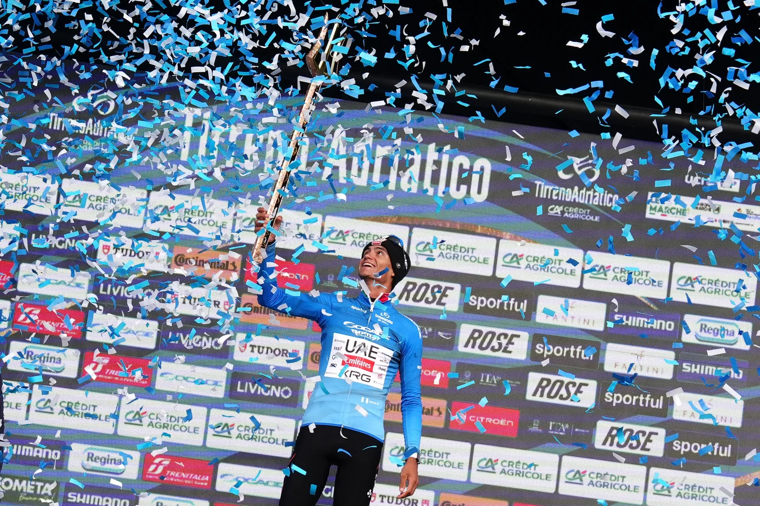 Tirreno-Adriatico 2027 VIP Hospitality