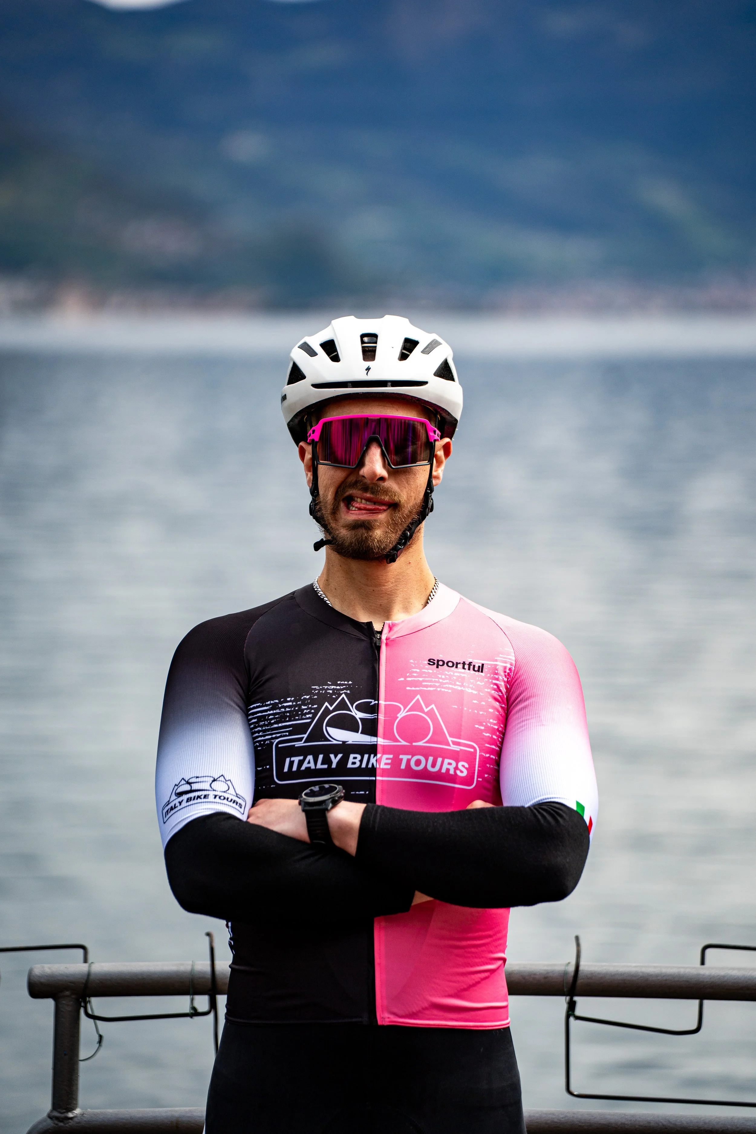 Nome e Ruolo della Persona