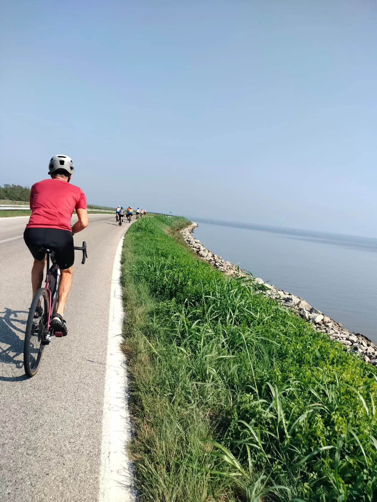 eating in emilia romagna