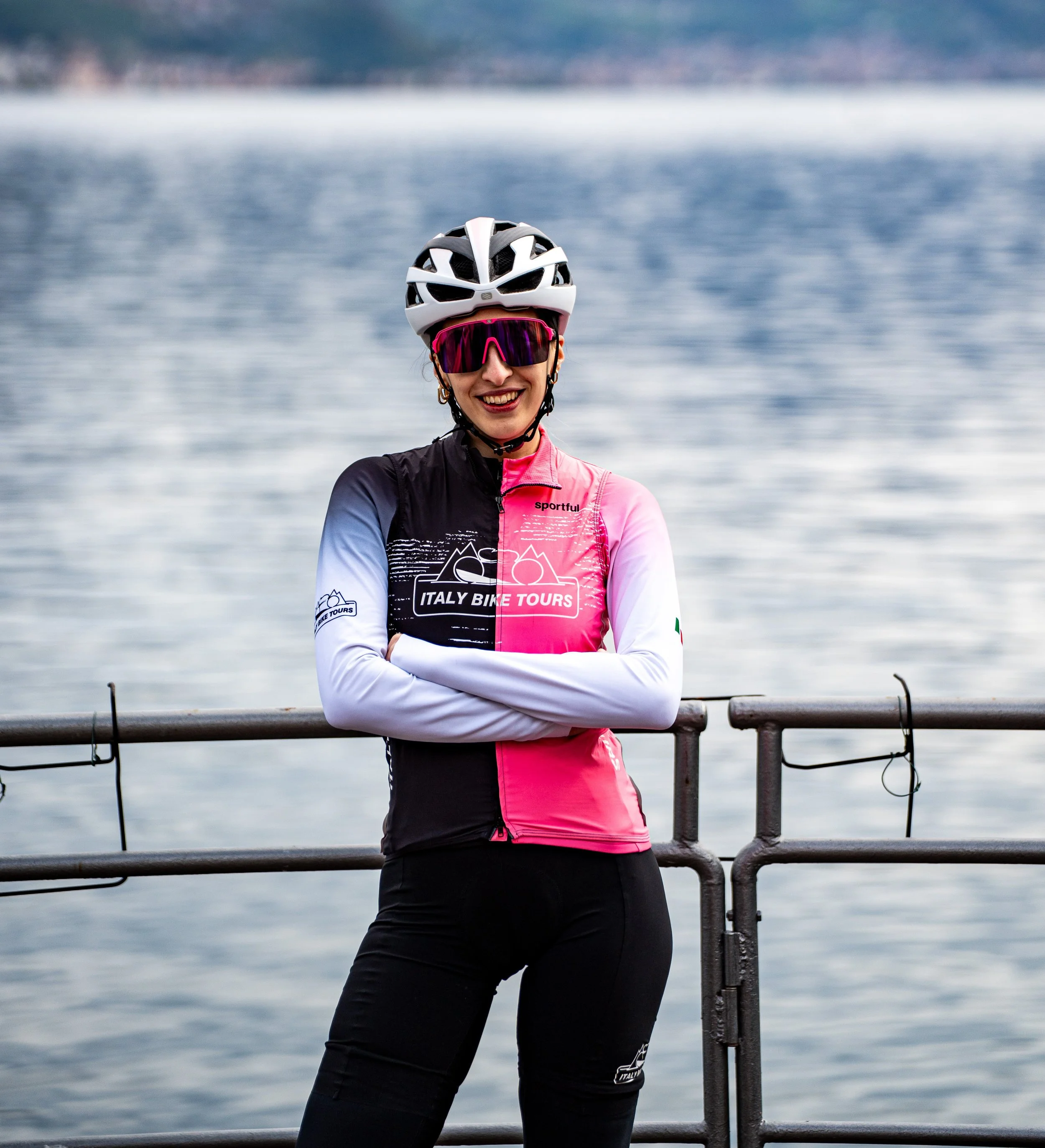 Nome e Ruolo della Persona