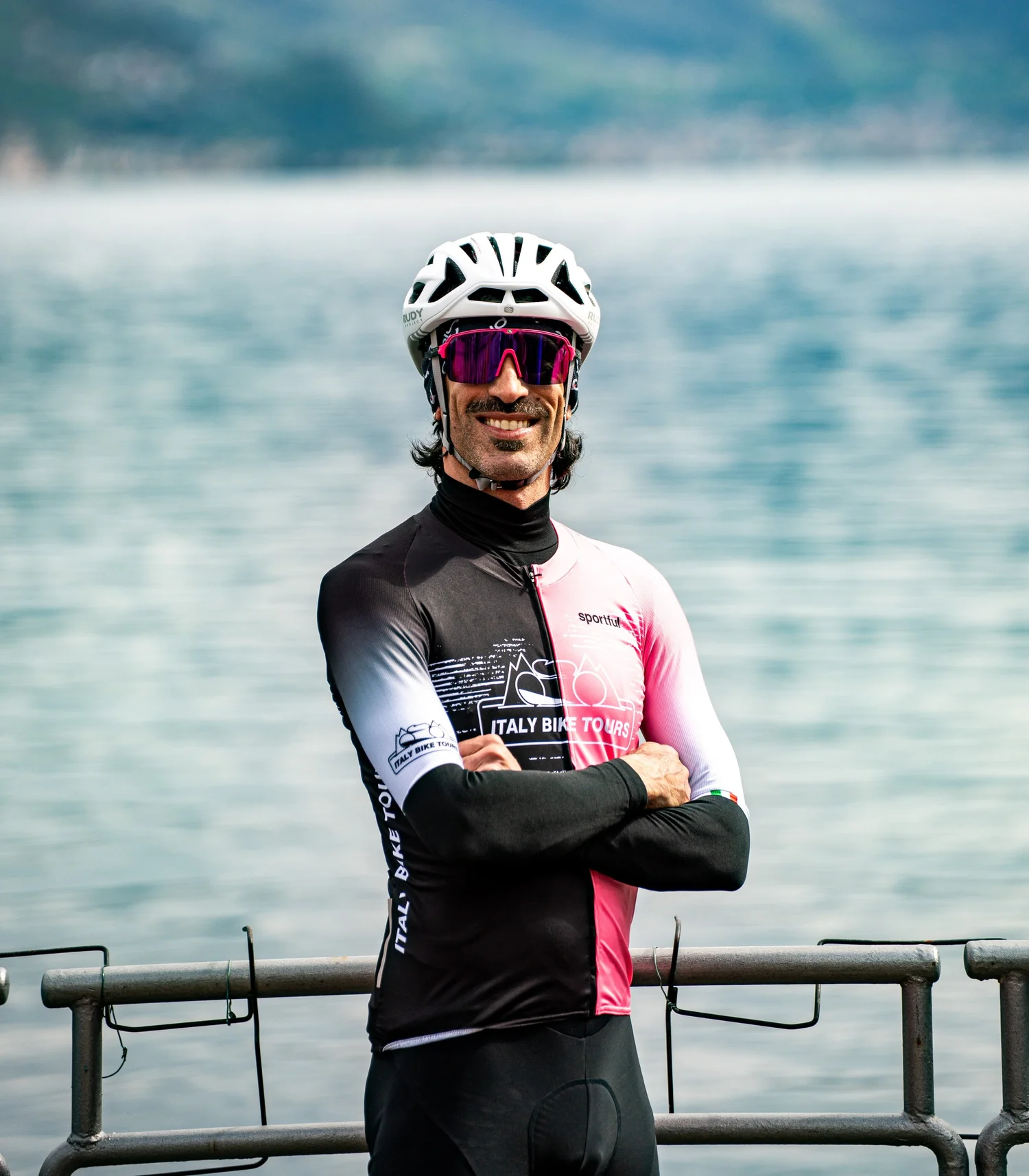 Nome e Ruolo della Persona