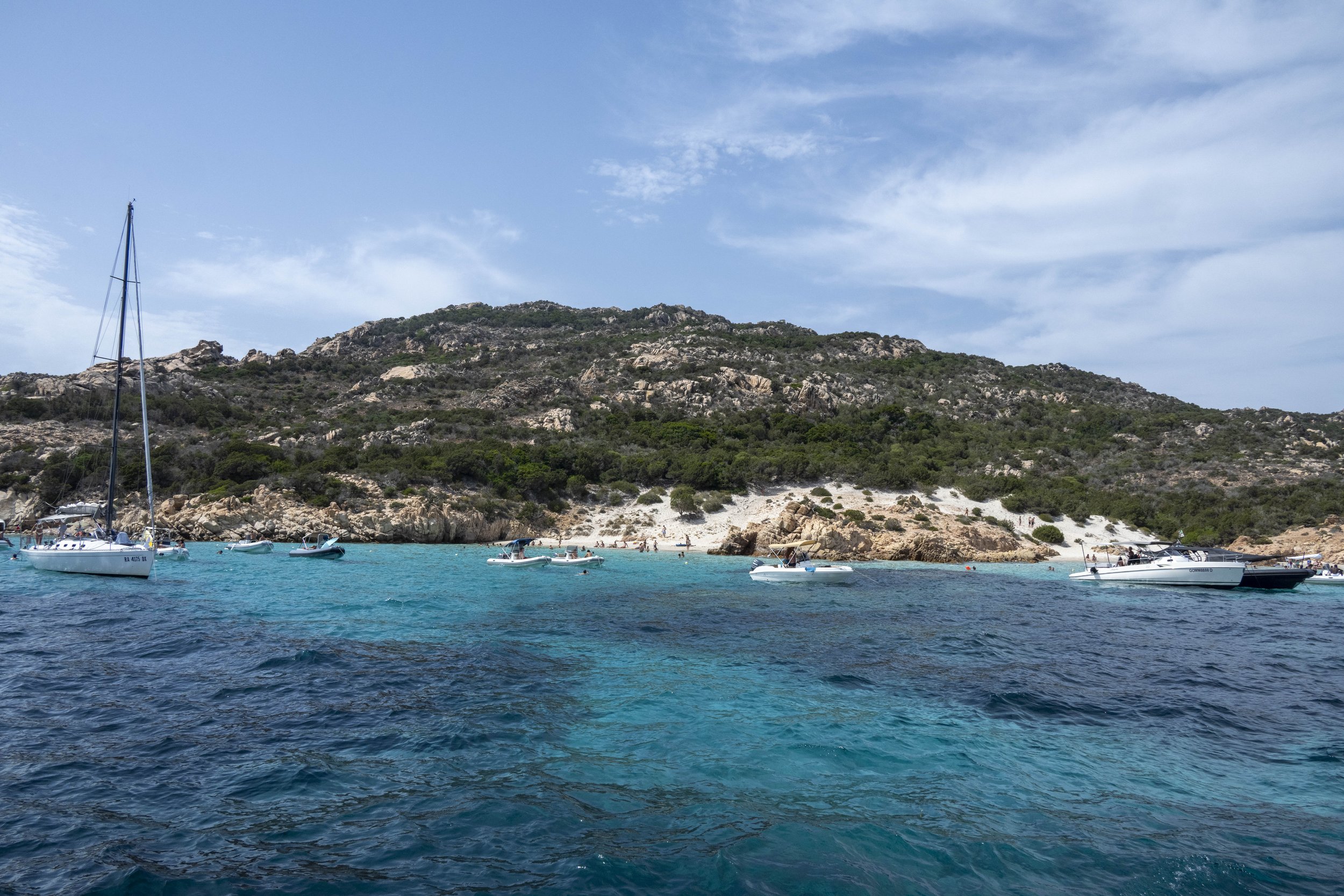 Sardinia by bike