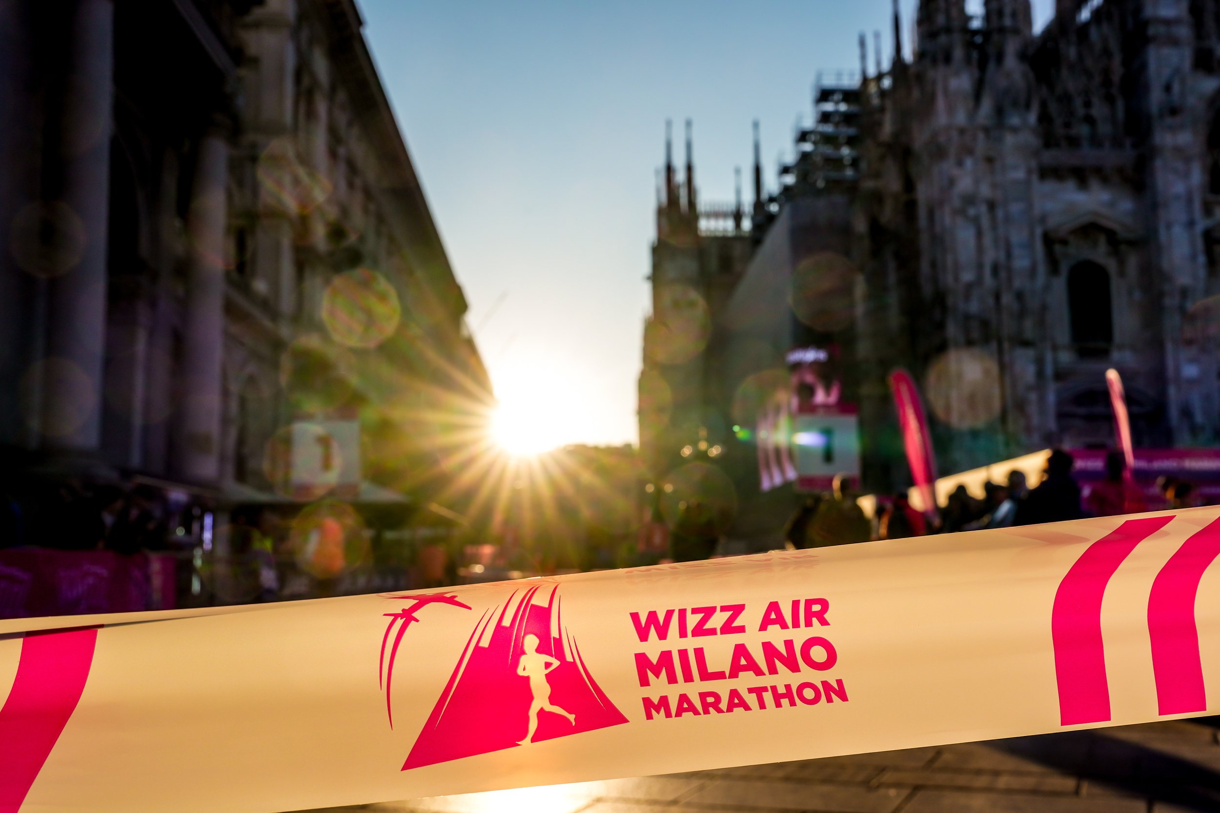 Milano Marathon
