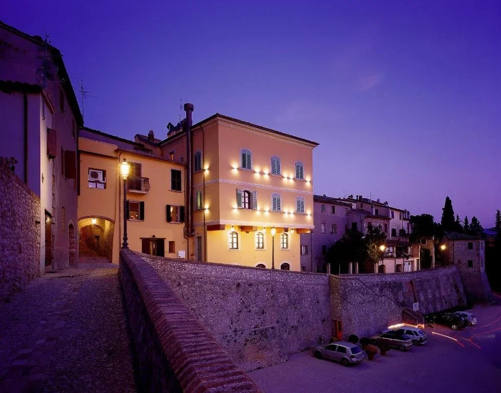 Hotel Oste del Castello Verucchio