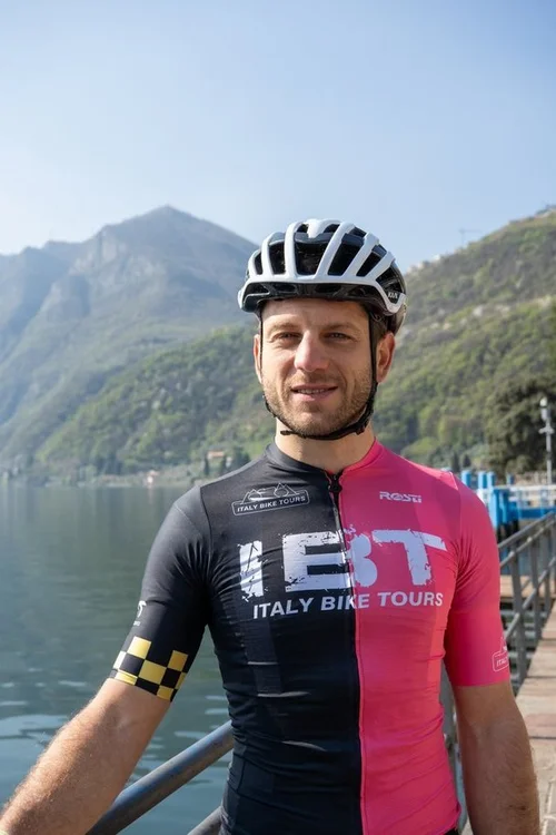 Nome e Ruolo della Persona