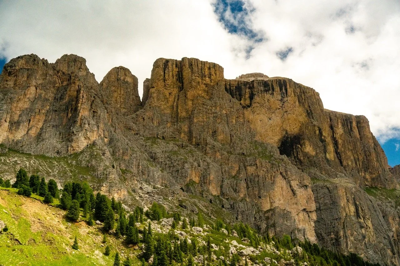 Maratona dles Dolomiti