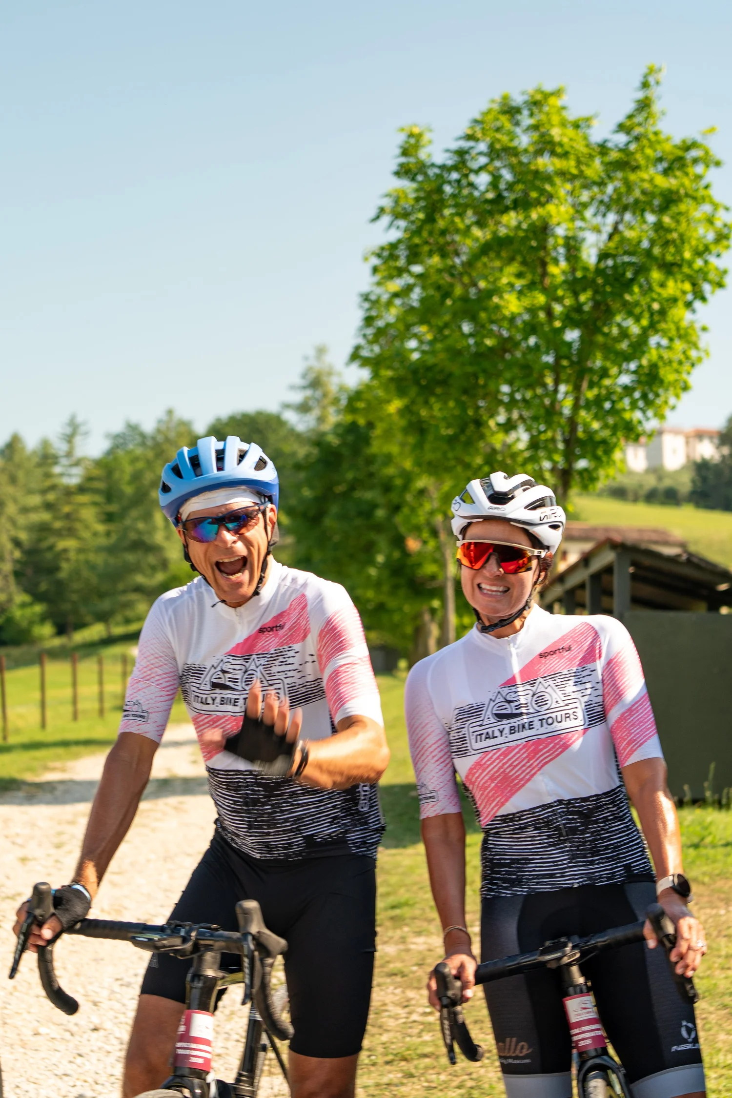 Giro Grande Partenza