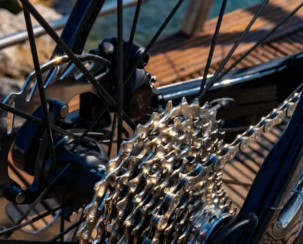 Ridley FALCN Road Bike