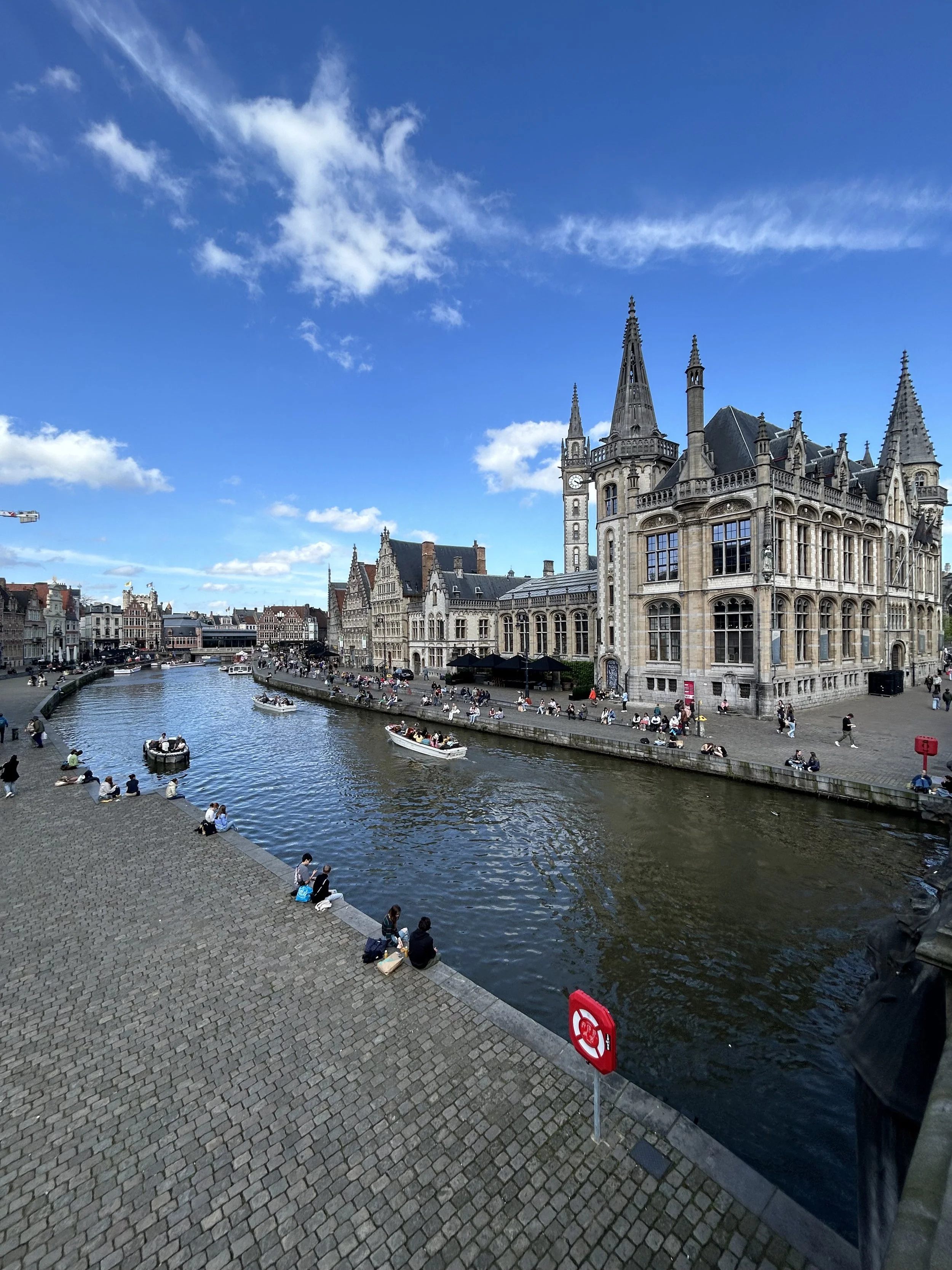 Ghent