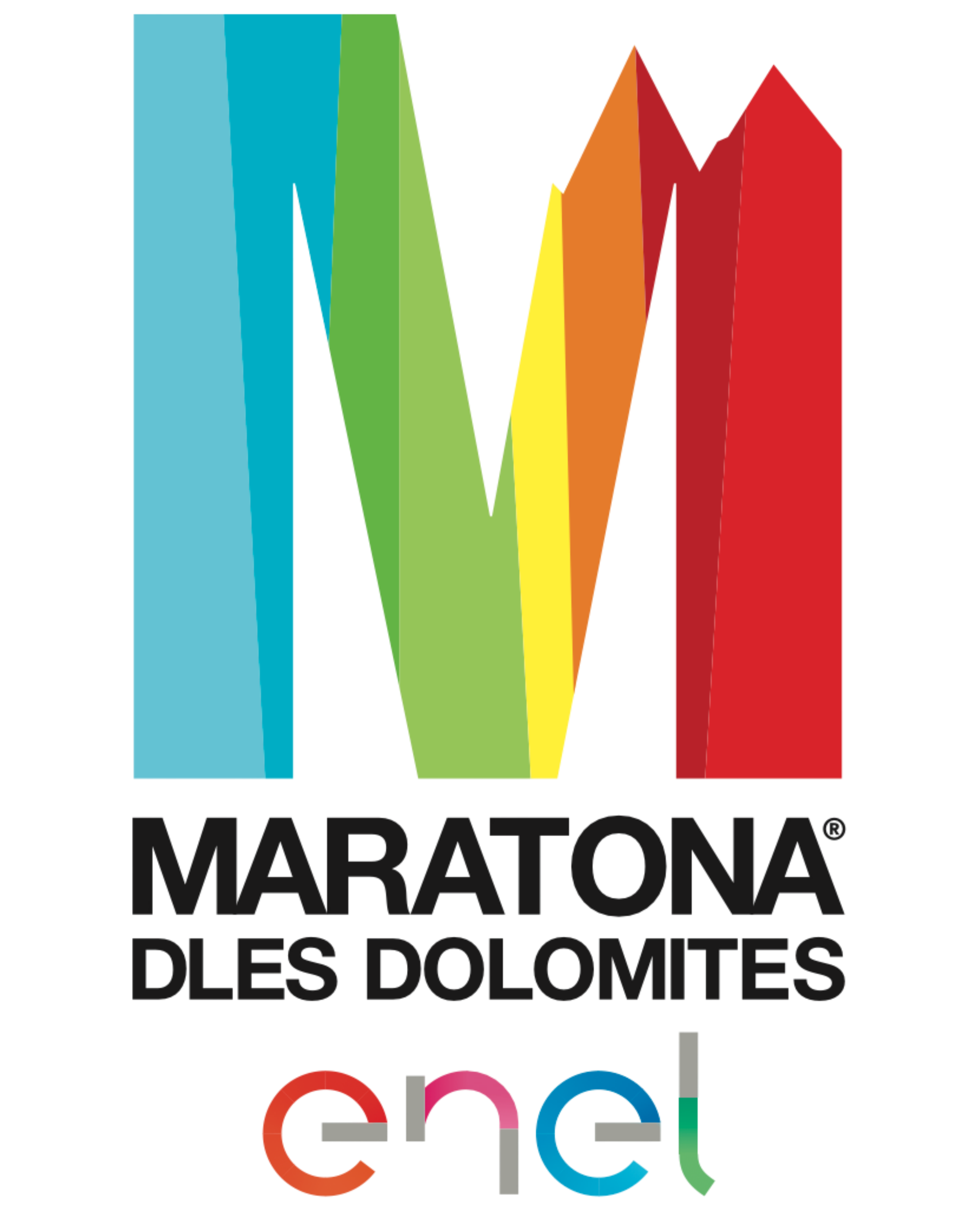 Maratona dles Dolomites - Enel