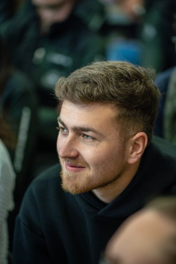 Nome e Ruolo della Persona