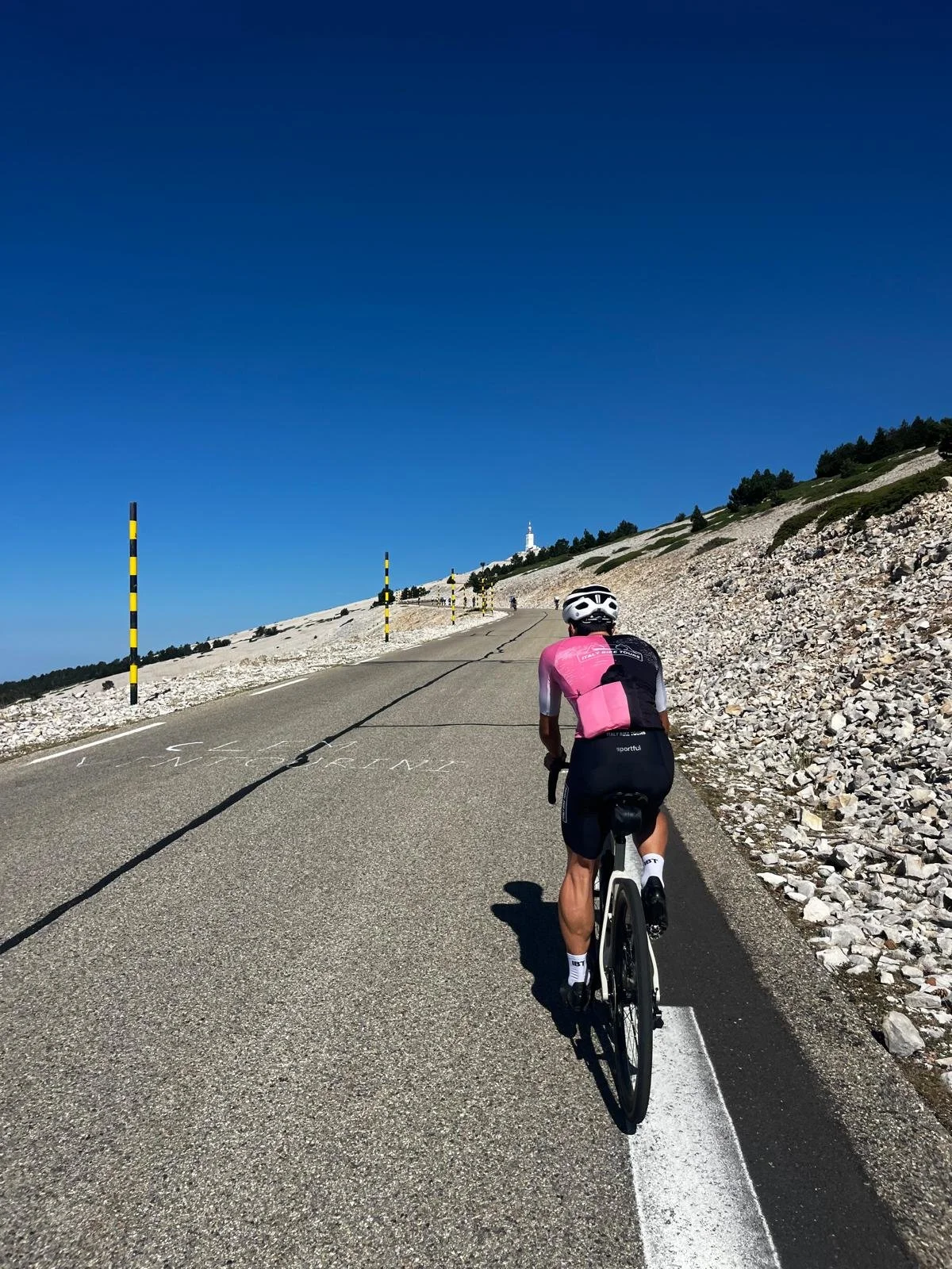 mont ventoux
