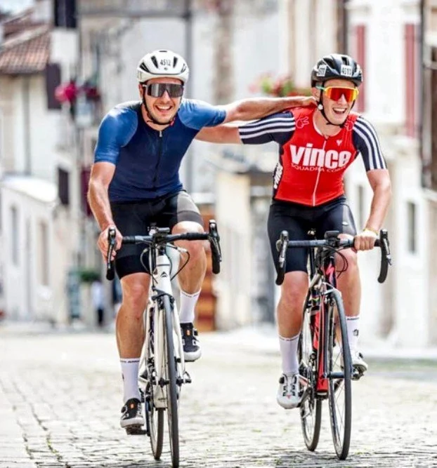 milano sanremo riders