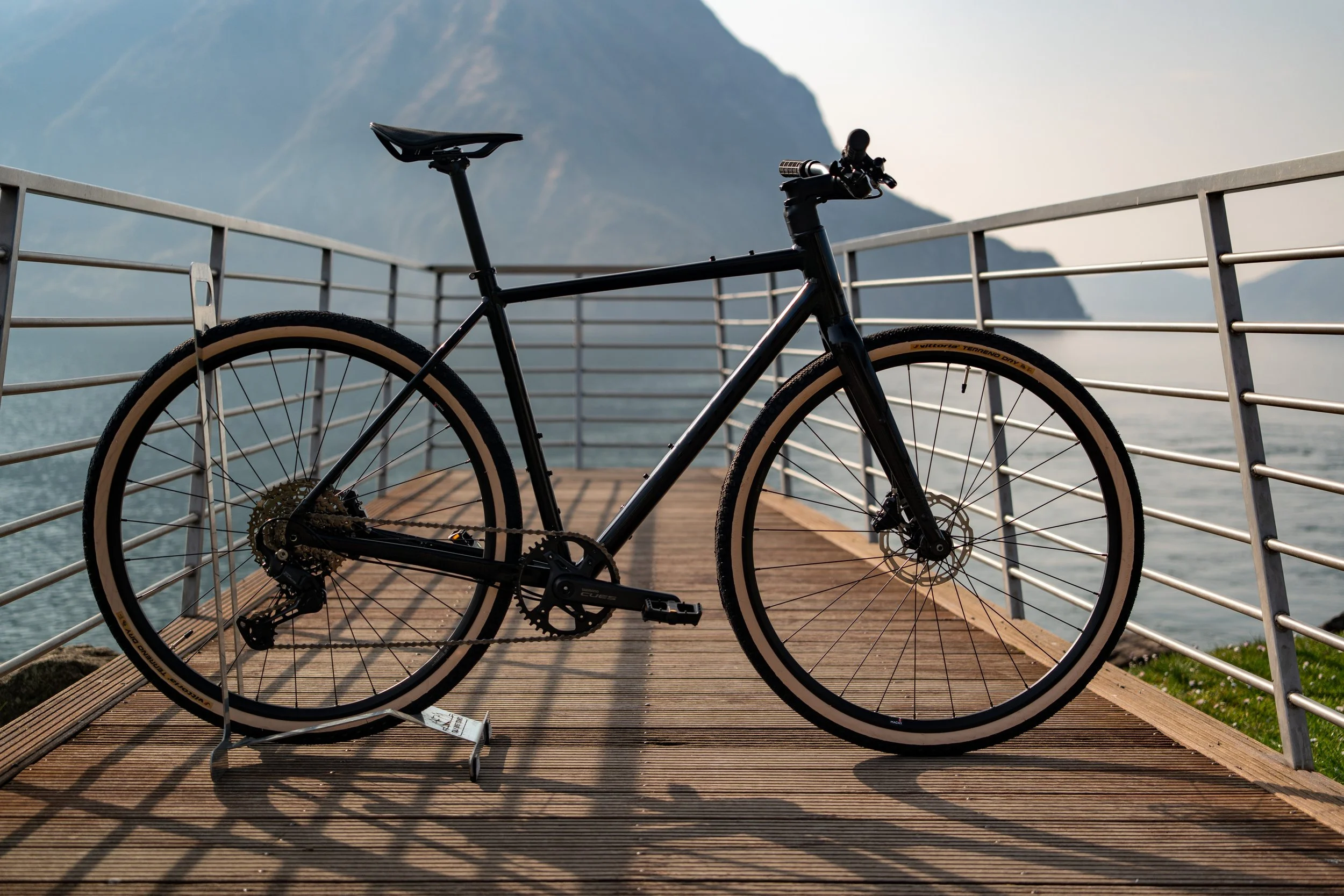 Ridley Kalazy CUES Gravel