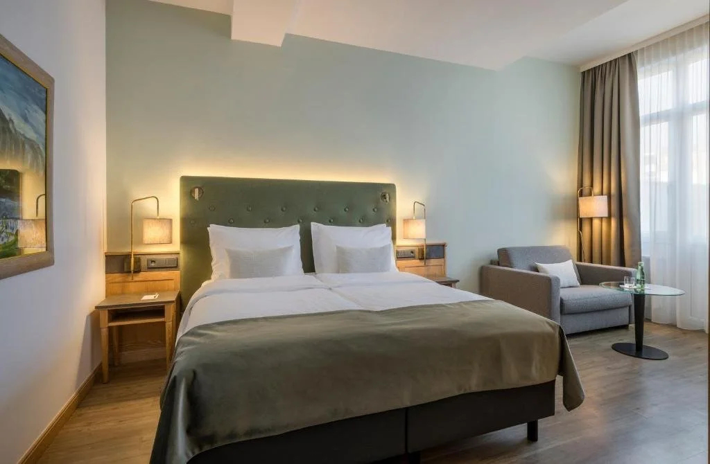 Hotel IMLAUER & Bräu in Salzburg