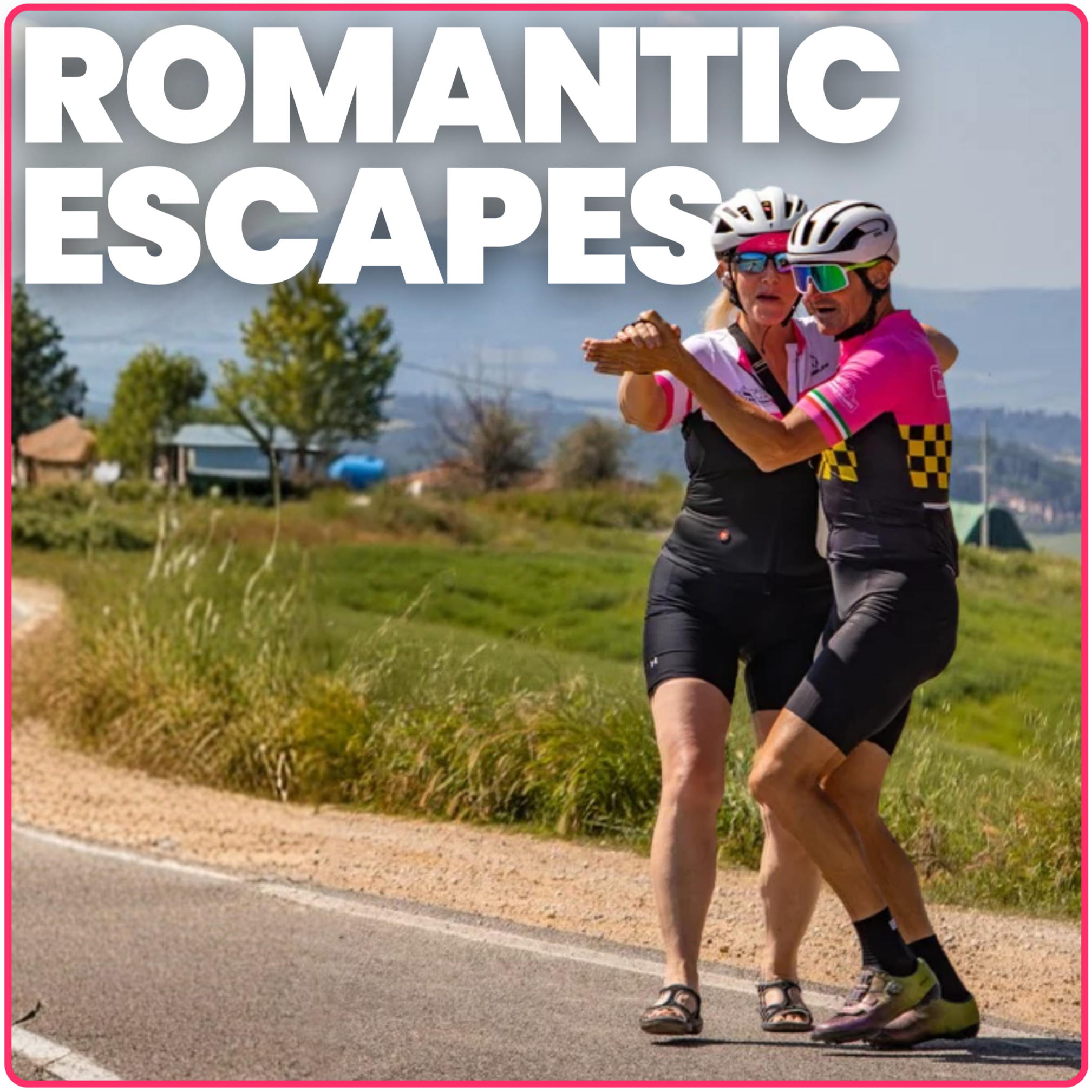 Romantic Getaways
