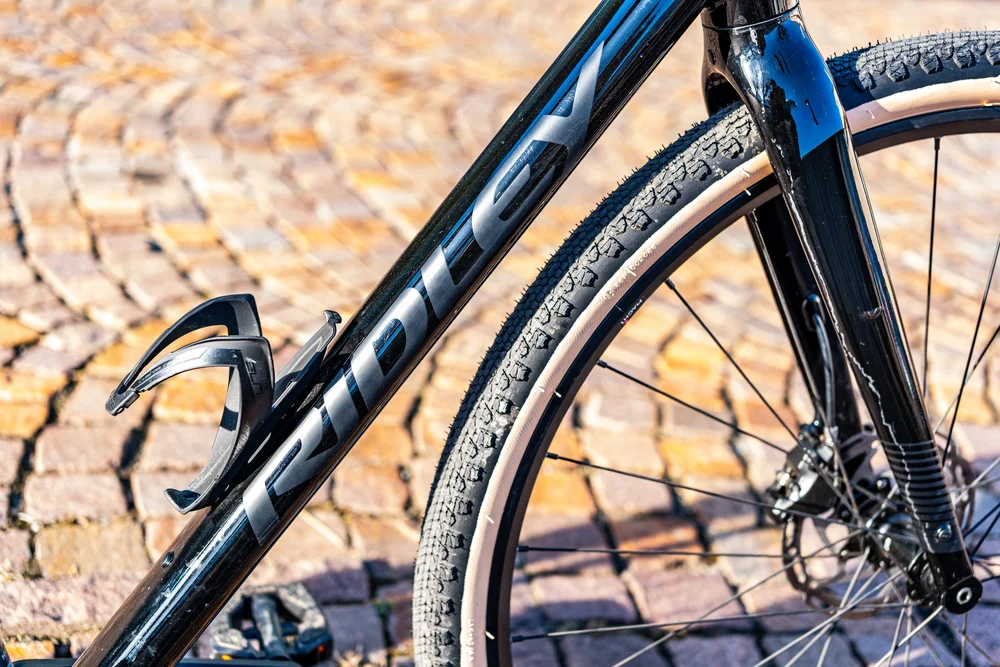 Ridley Kalazy CUES Gravel