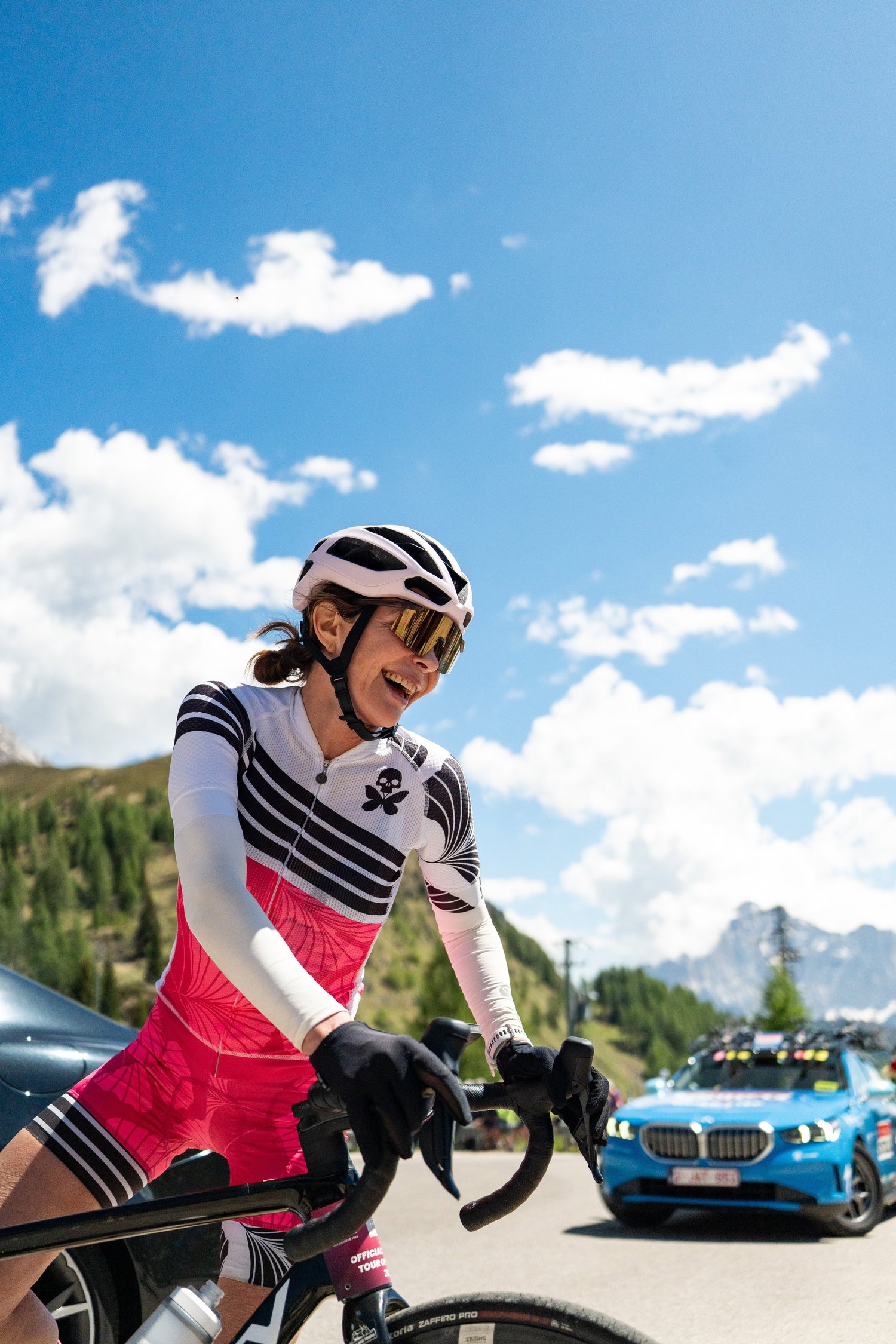 Cycling in Slovenia