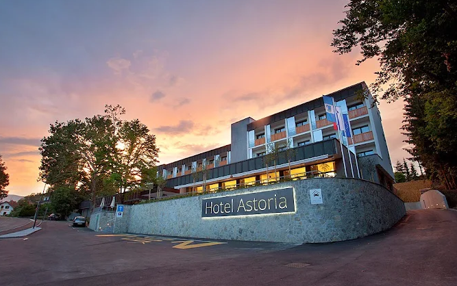 Hotel Astoria