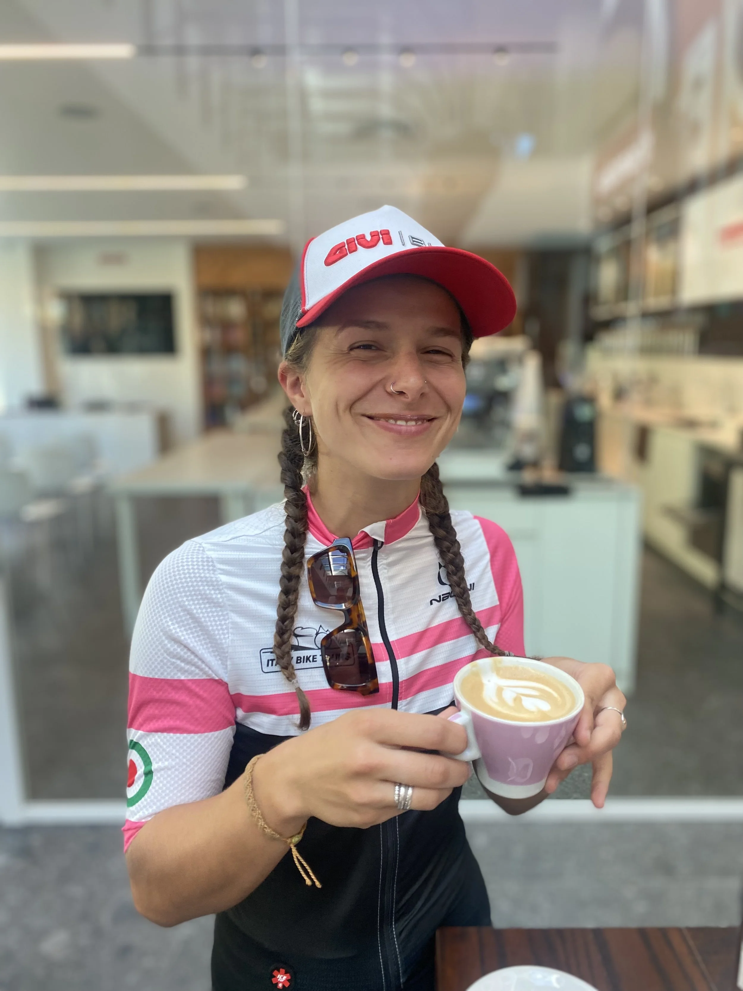 Nome e Ruolo della Persona