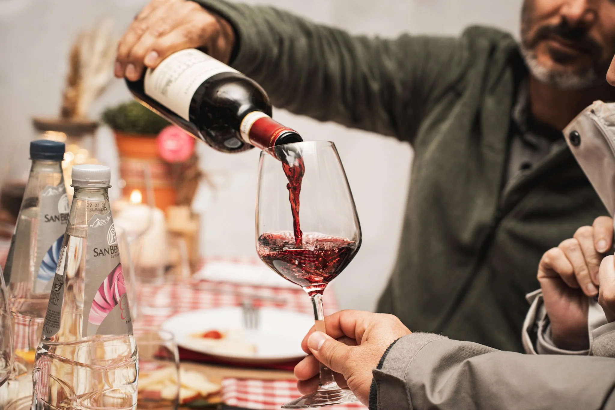 Tuscan lifestyle and off-bike experiences during the L’Eroica tour