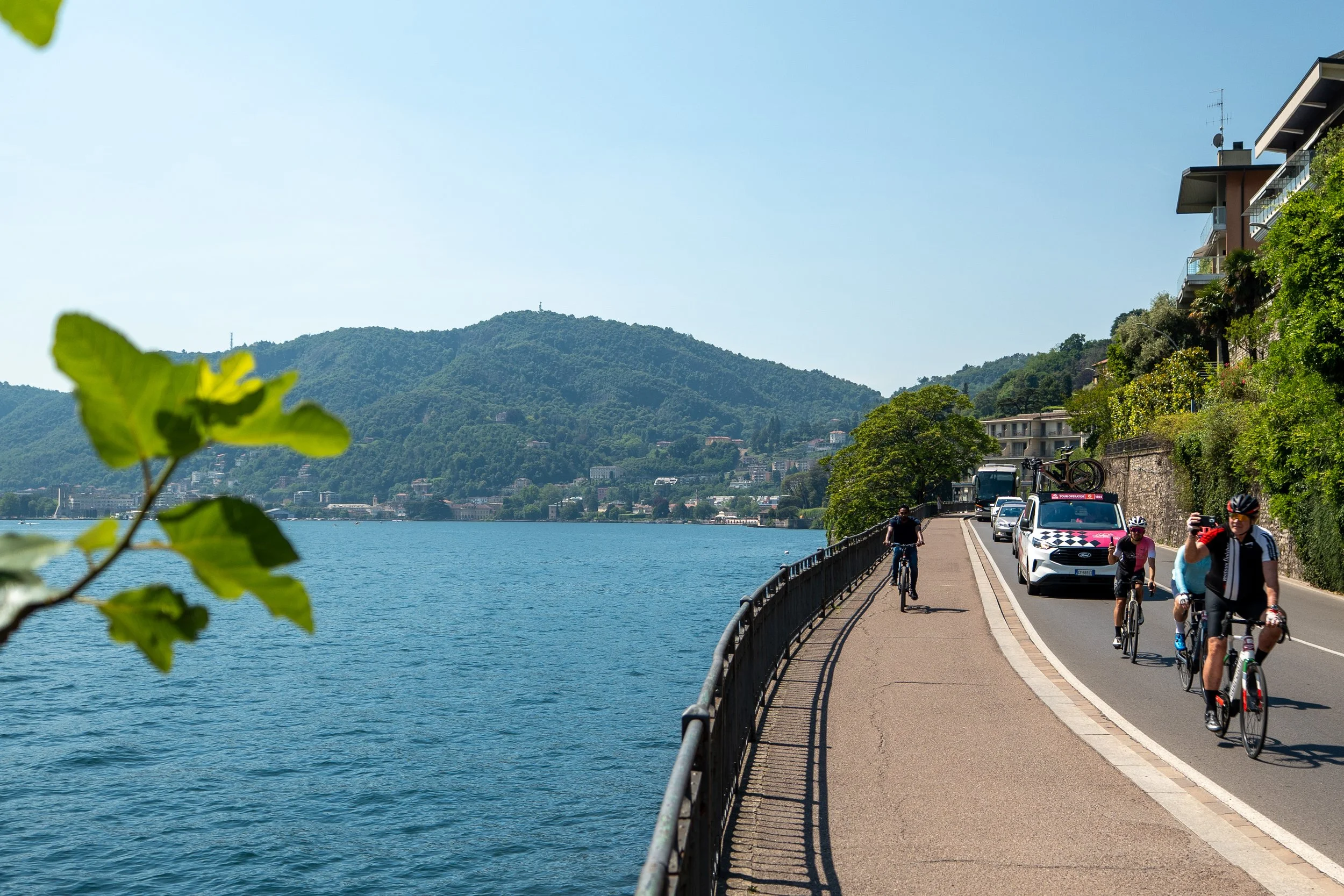 Luxury Lakes tour gallery image 6