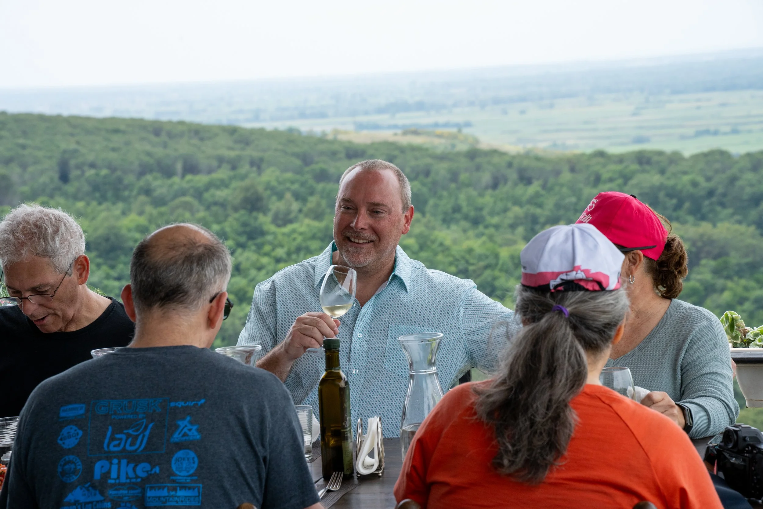 Wine tasting Langhe