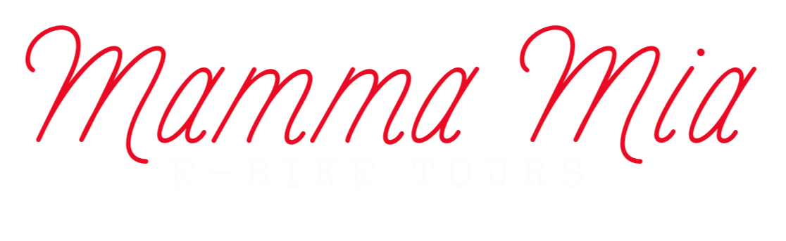 Mamma Mia E-Bike Tours