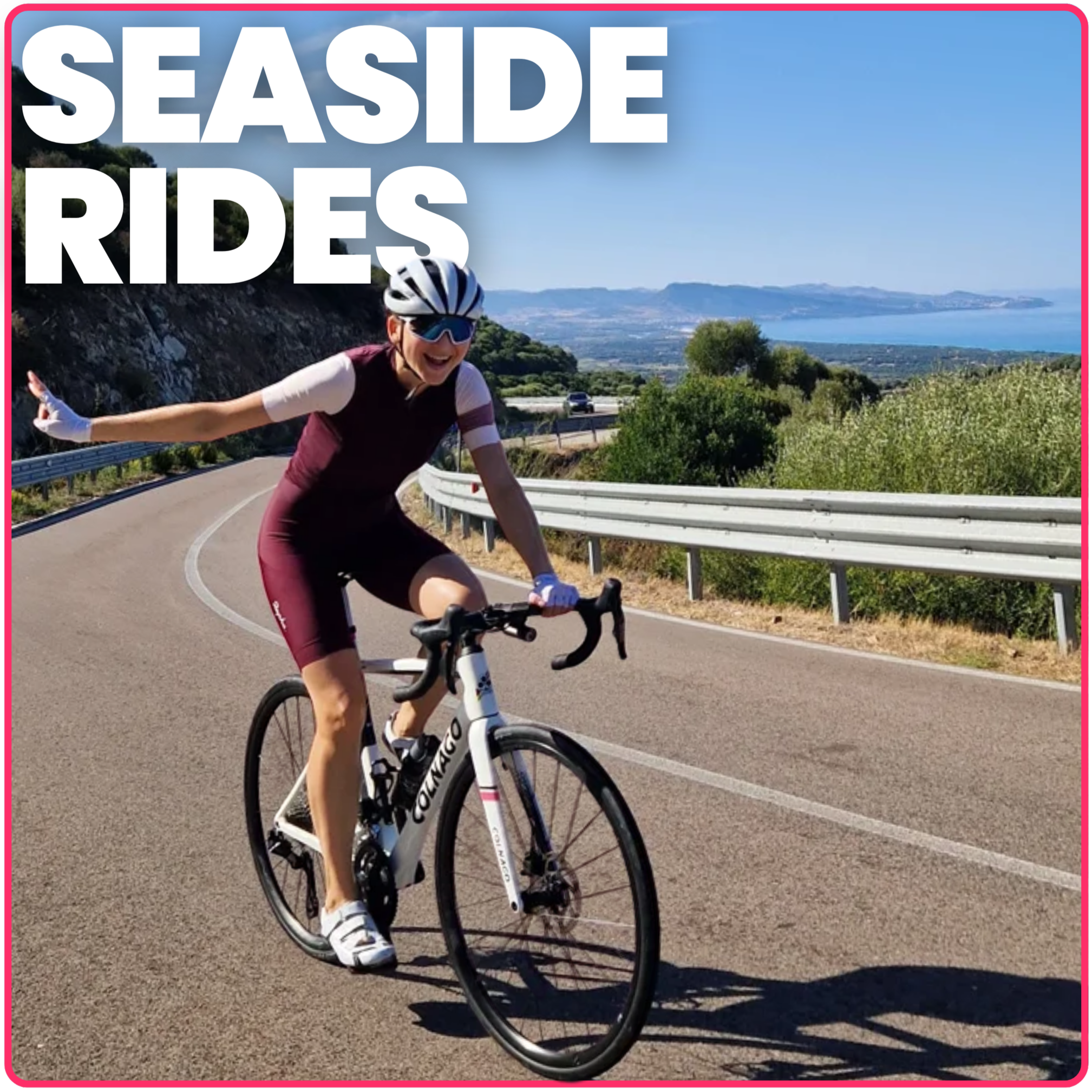 Seaside Rides