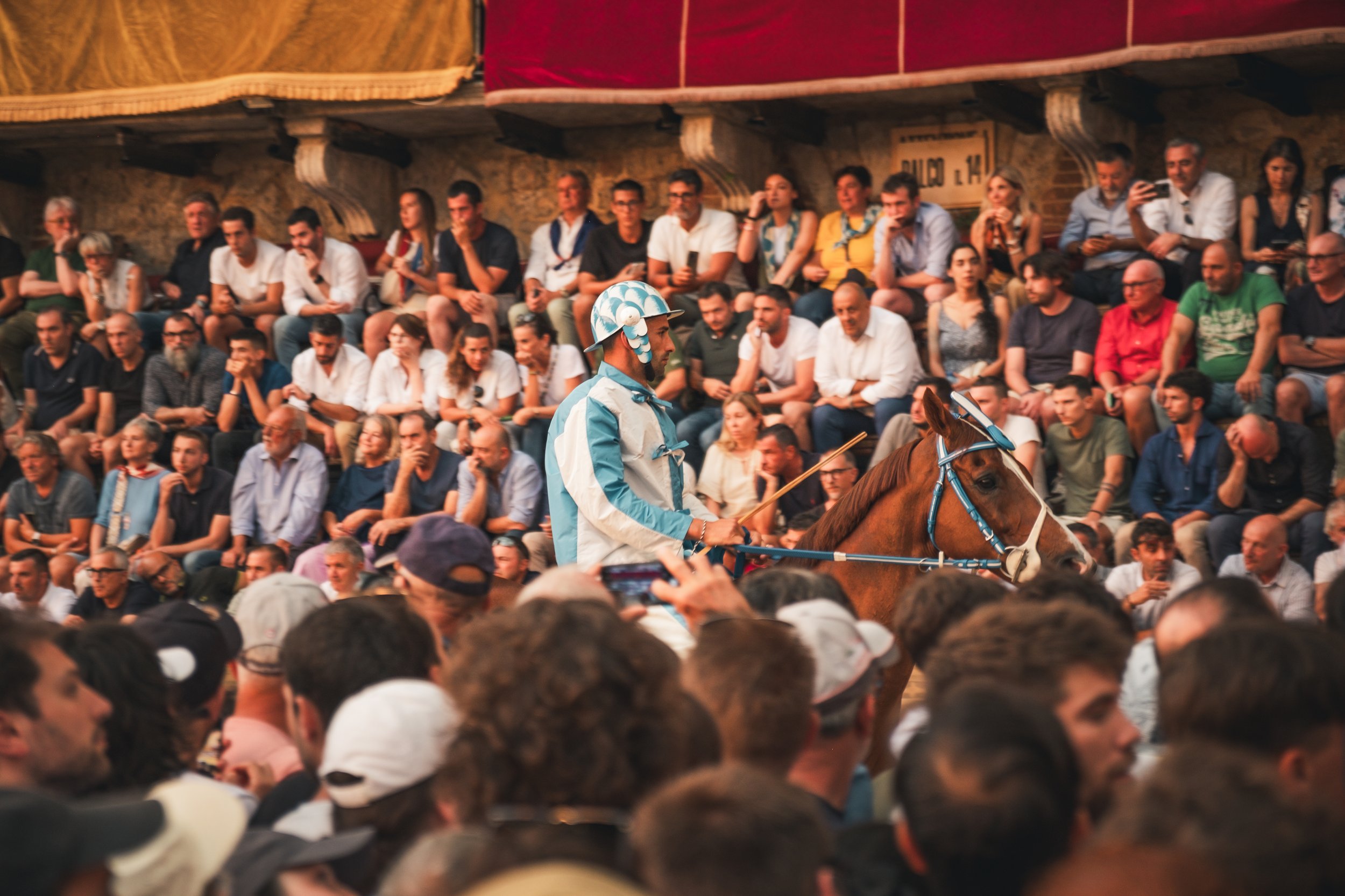 Palio di Siena