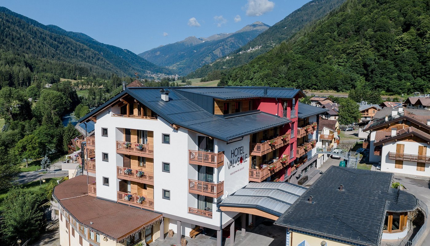 Hotel Val di Sole in Mezzana