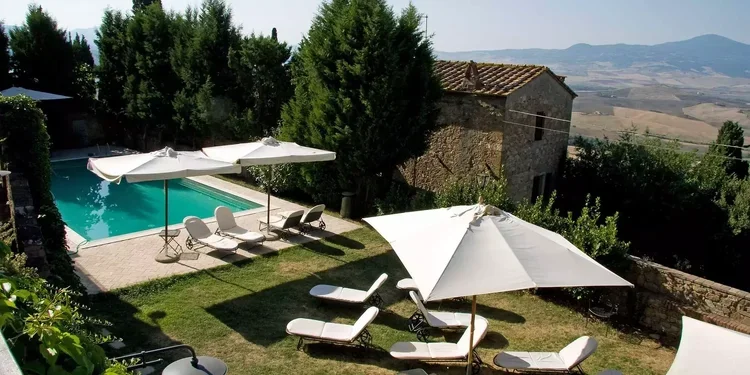 Relais Il Chiostro di Pienza