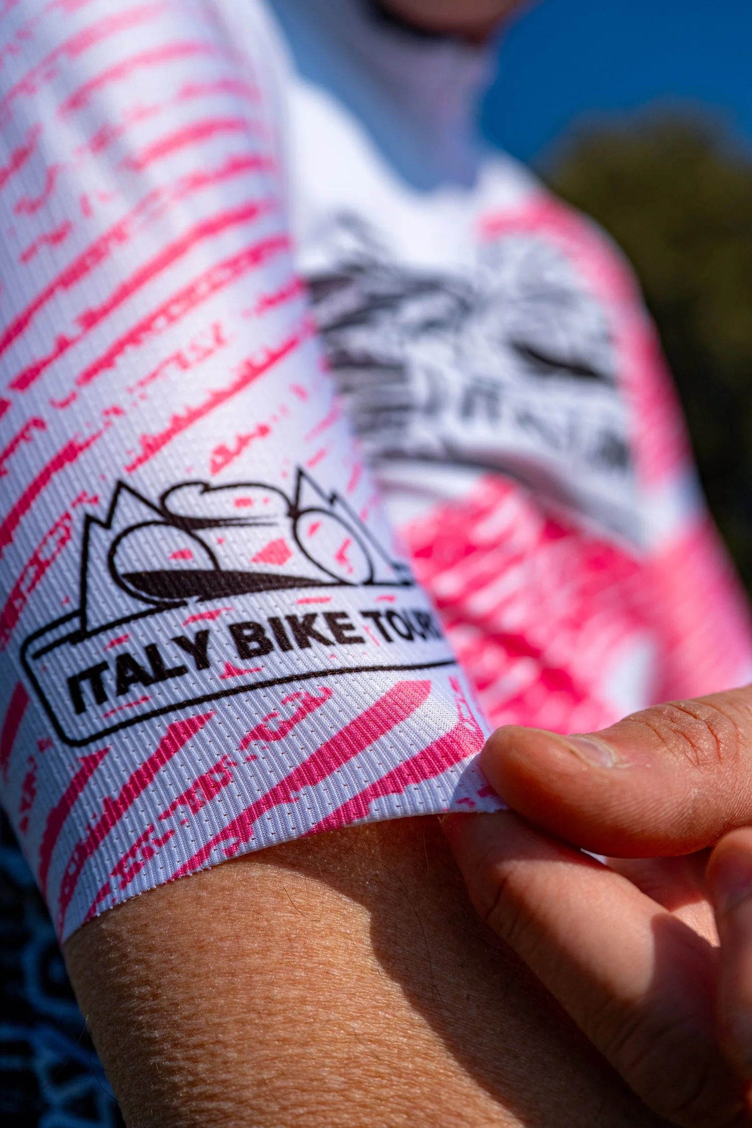 Sportful cycling apparel
