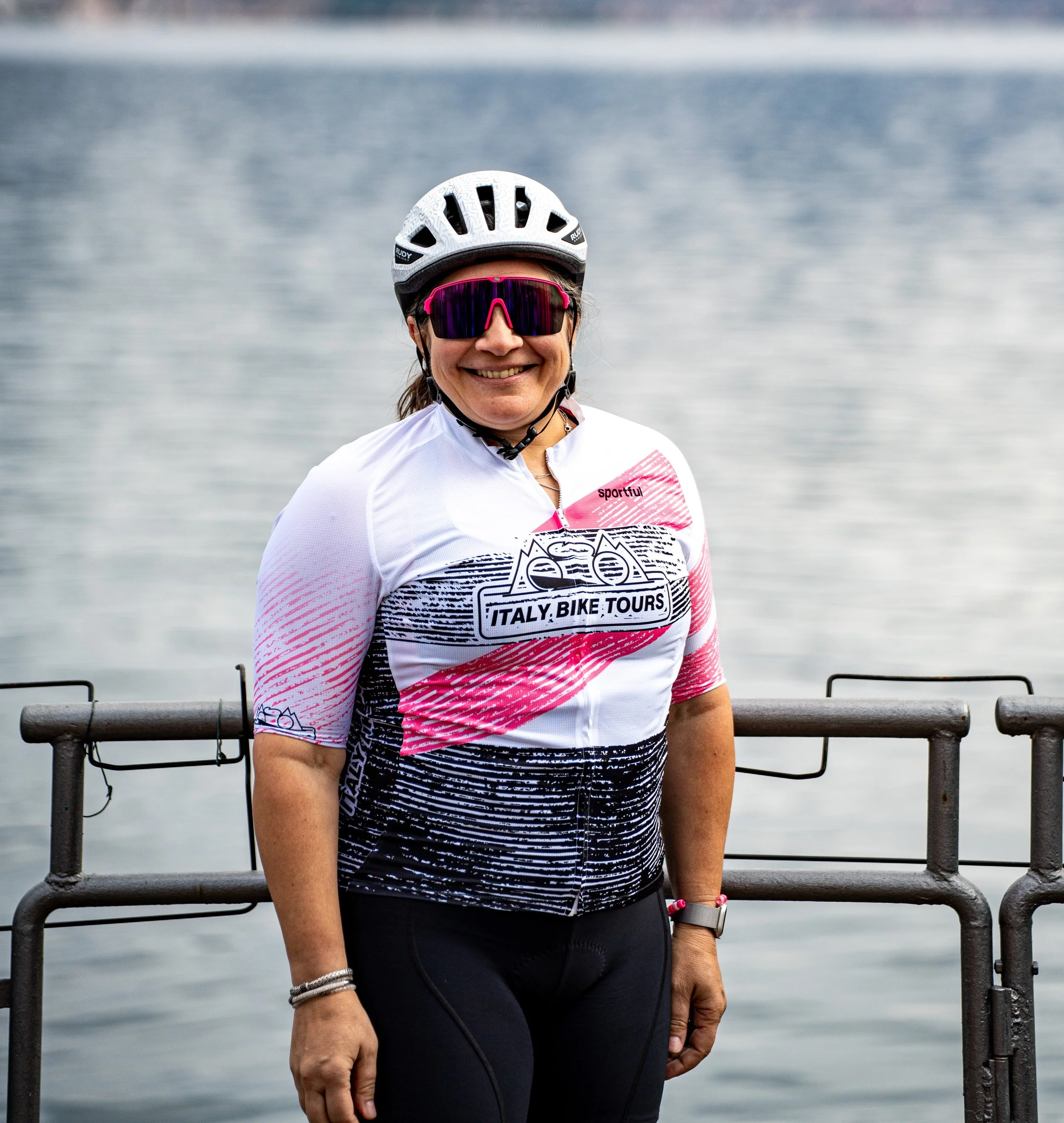 Nome e Ruolo della Persona