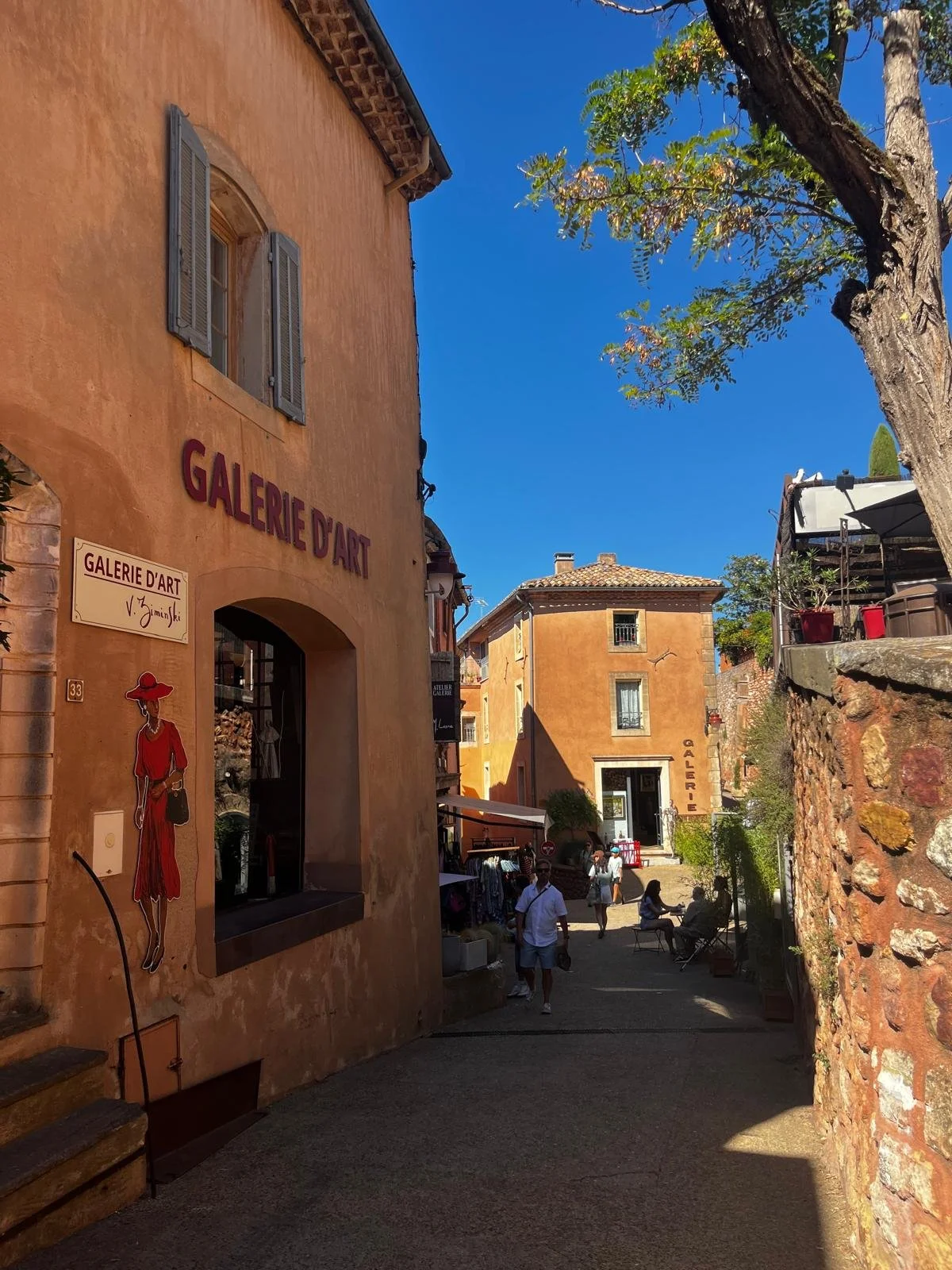 Provence tour