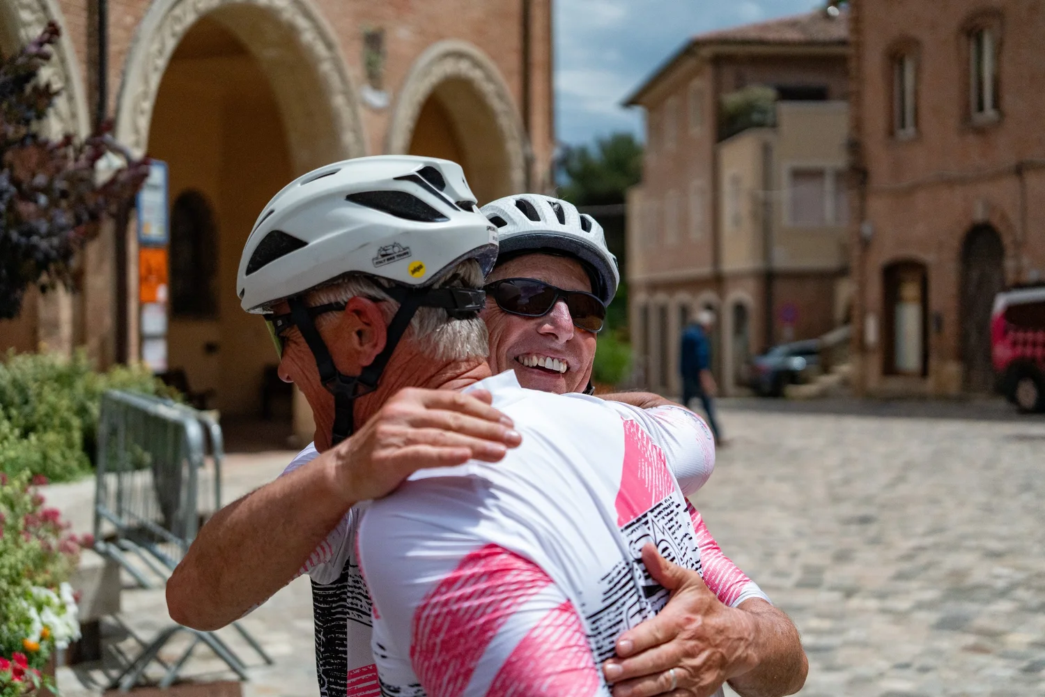 cycling Provence