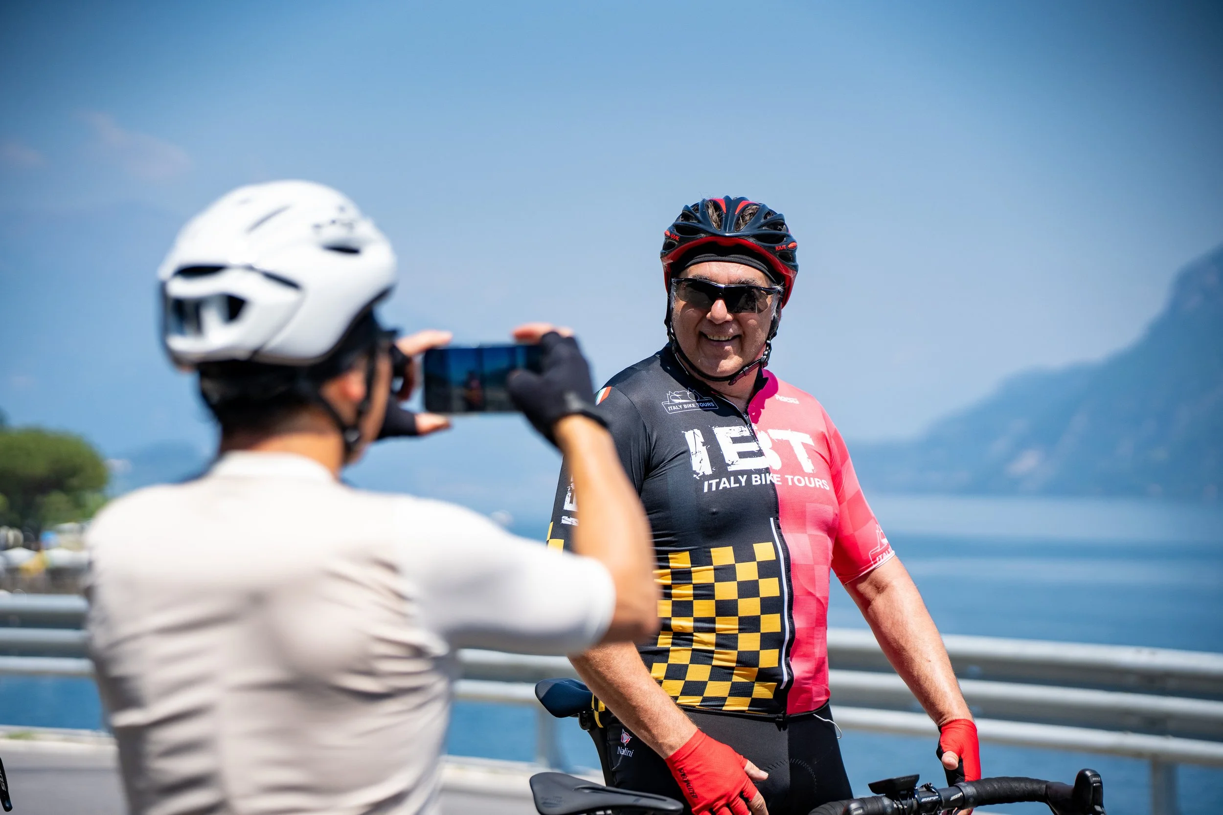 Luxury Lakes tour gallery image 1