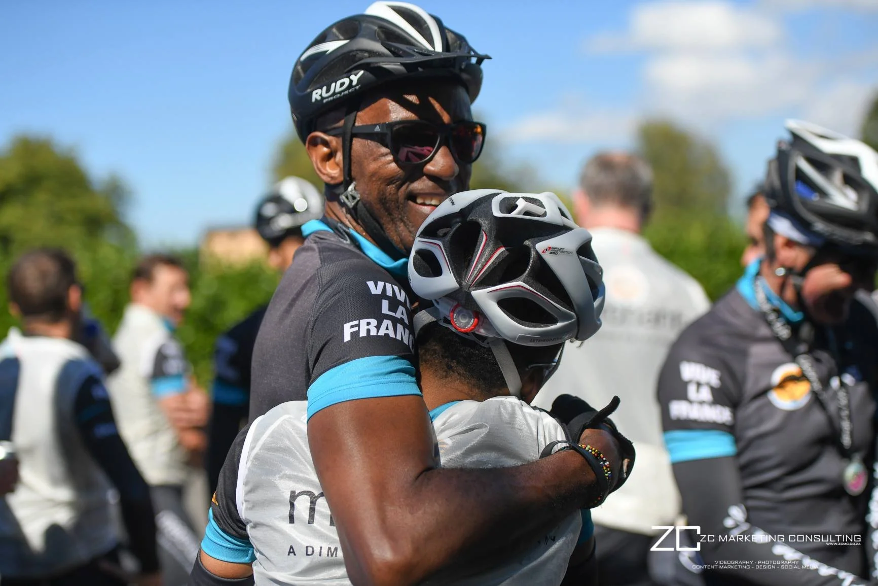 cycle tour of italy 2020