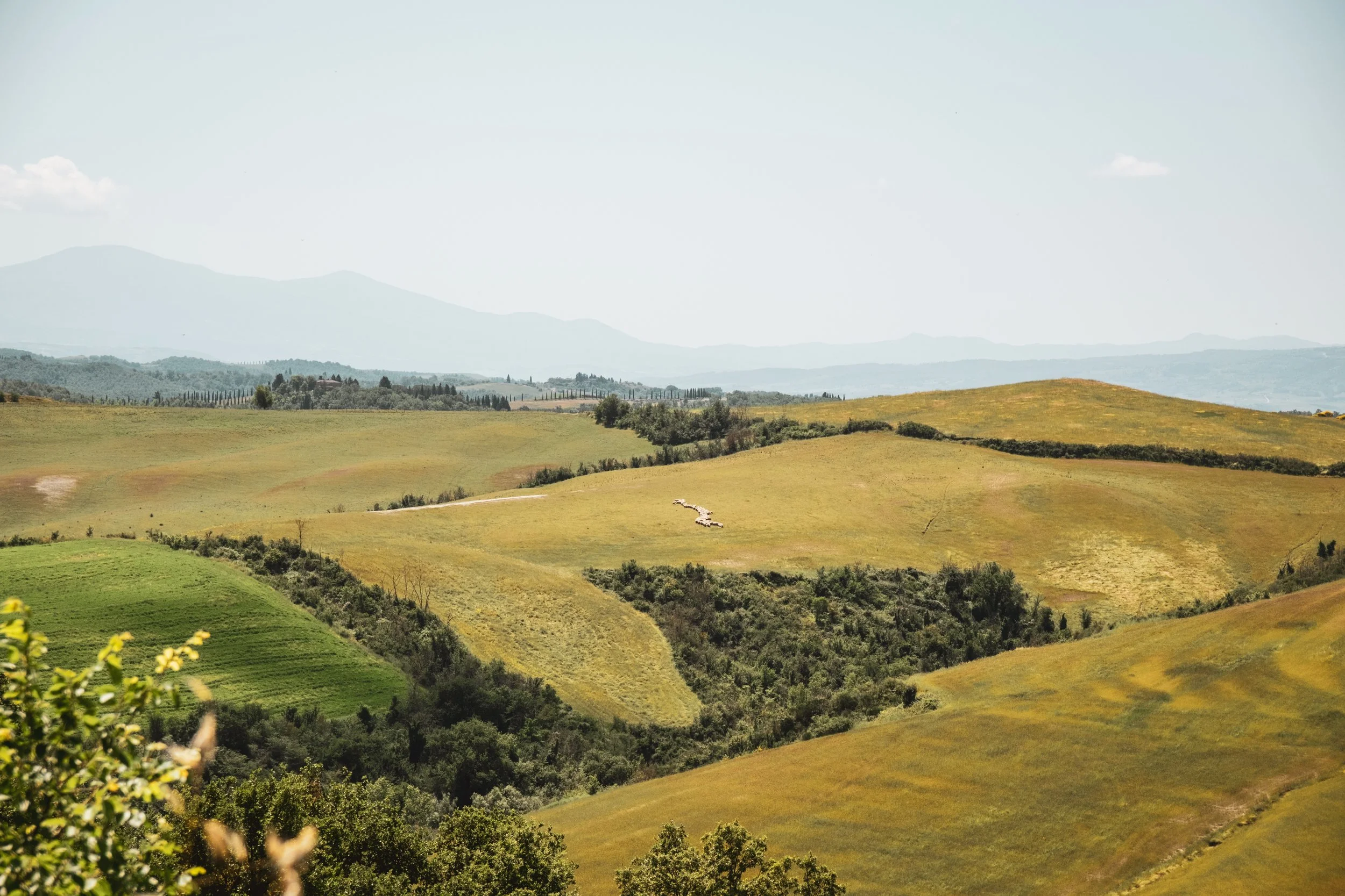 bike tuscany